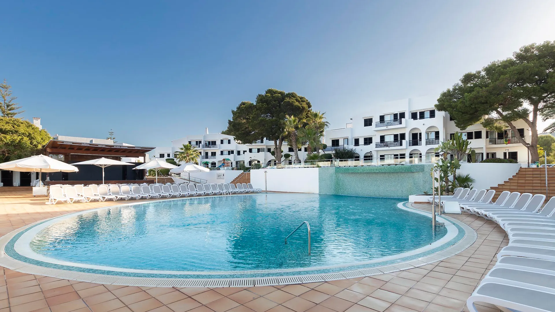Hotel Palia Dolce Farniente 3 Sup Cala D´Or 3*,  Španělsko