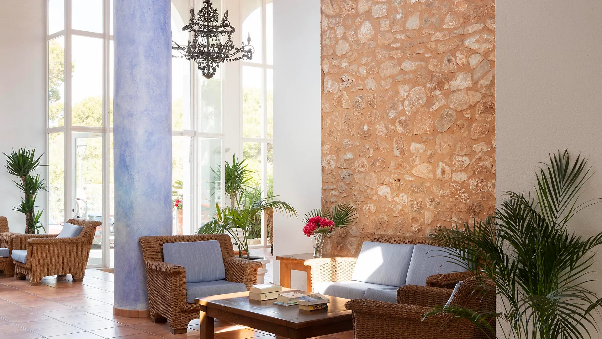***  Hotel Palia Dolce Farniente 3 Sup Cala D´Or Španělsko