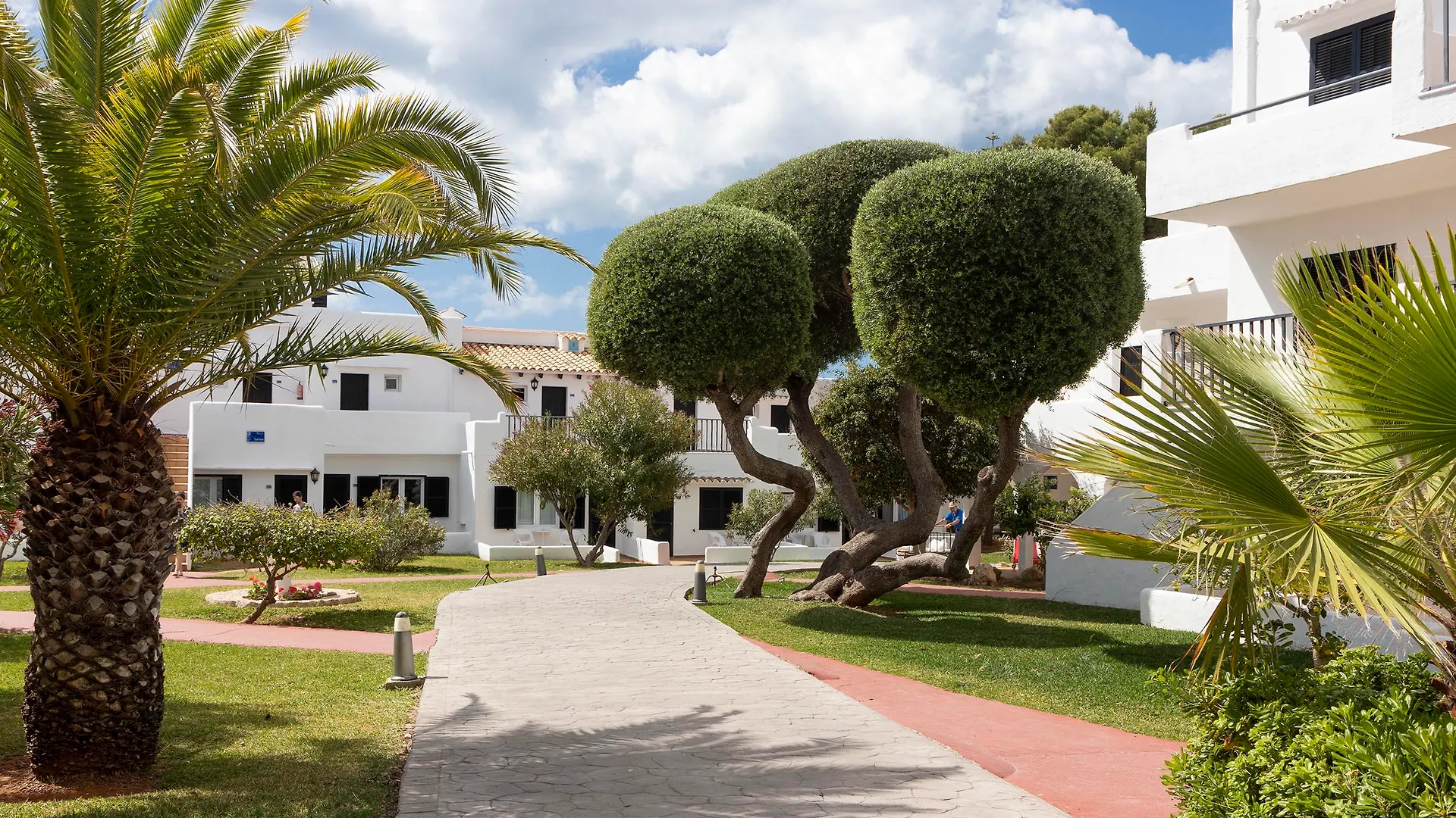 Hotel Palia Dolce Farniente 3 Sup Cala D´Or 3*,