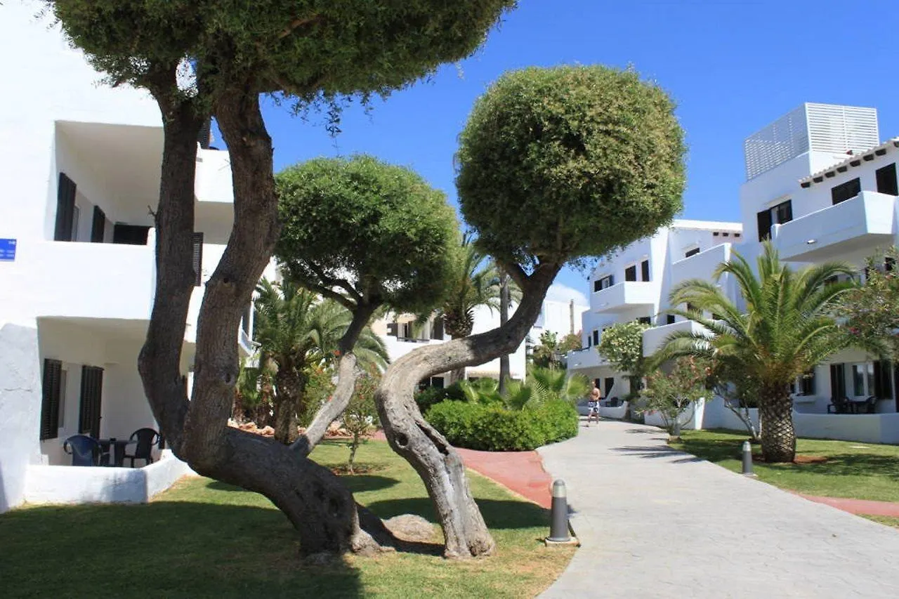 Hotel Palia Dolce Farniente 3 Sup Cala D´Or