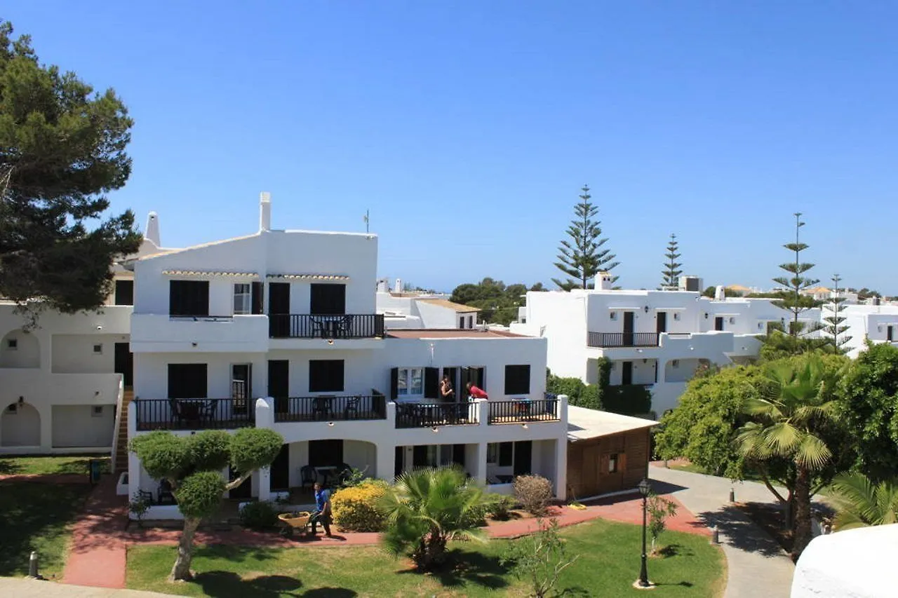 Hotel Palia Dolce Farniente 3 Sup Cala D´Or