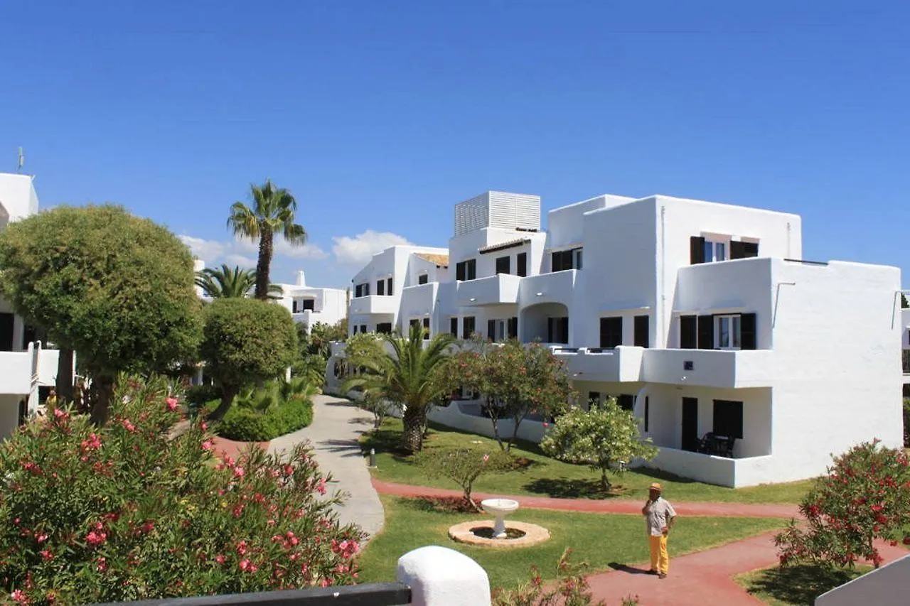 Hotel Palia Dolce Farniente 3 Sup Cala D´Or