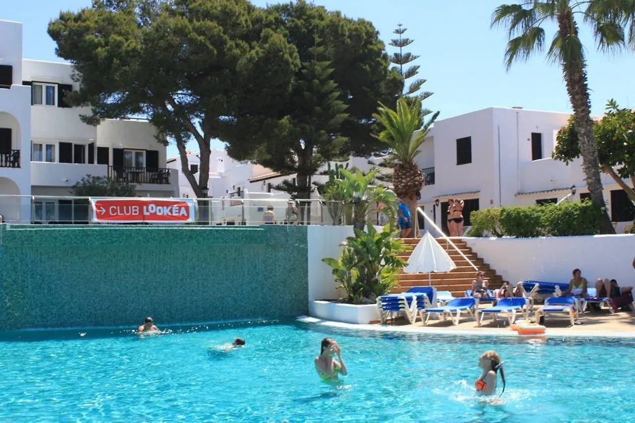 Hotel Palia Dolce Farniente 3 Sup Cala D´Or Španělsko