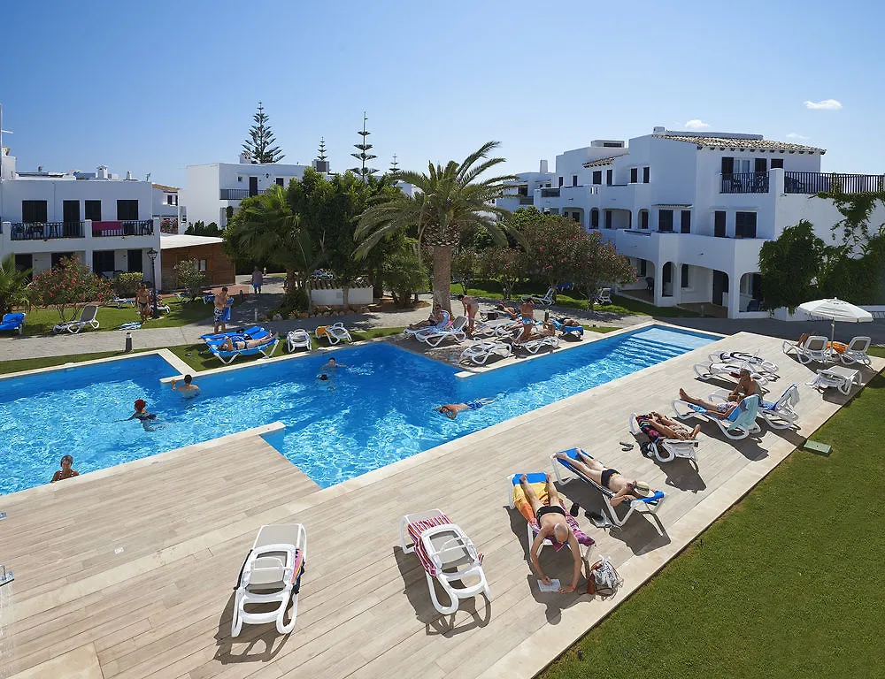 Hotel Palia Dolce Farniente 3 Sup Cala D´Or