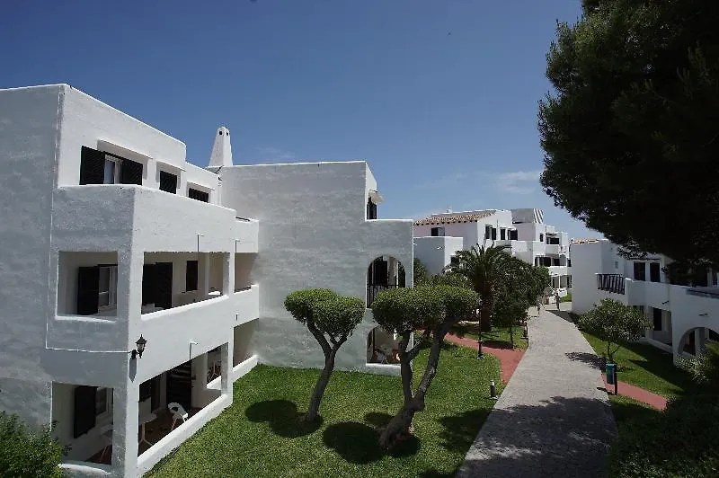 Hotel Palia Dolce Farniente 3 Sup Cala D´Or 3*,