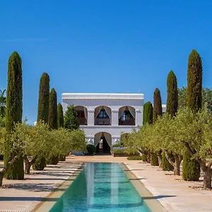 Hotel Ca Na Xica - & (adults Only) Sant Miquel de Balansat