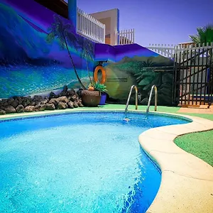 Gasthuis Surf Riders Fuerteventura (adults Only) Corralejo