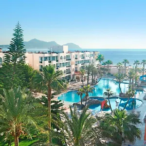 Szálloda Grupotel Alcudia Pins, Can Picafort (Mallorca)