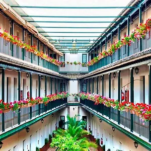 visit hotel