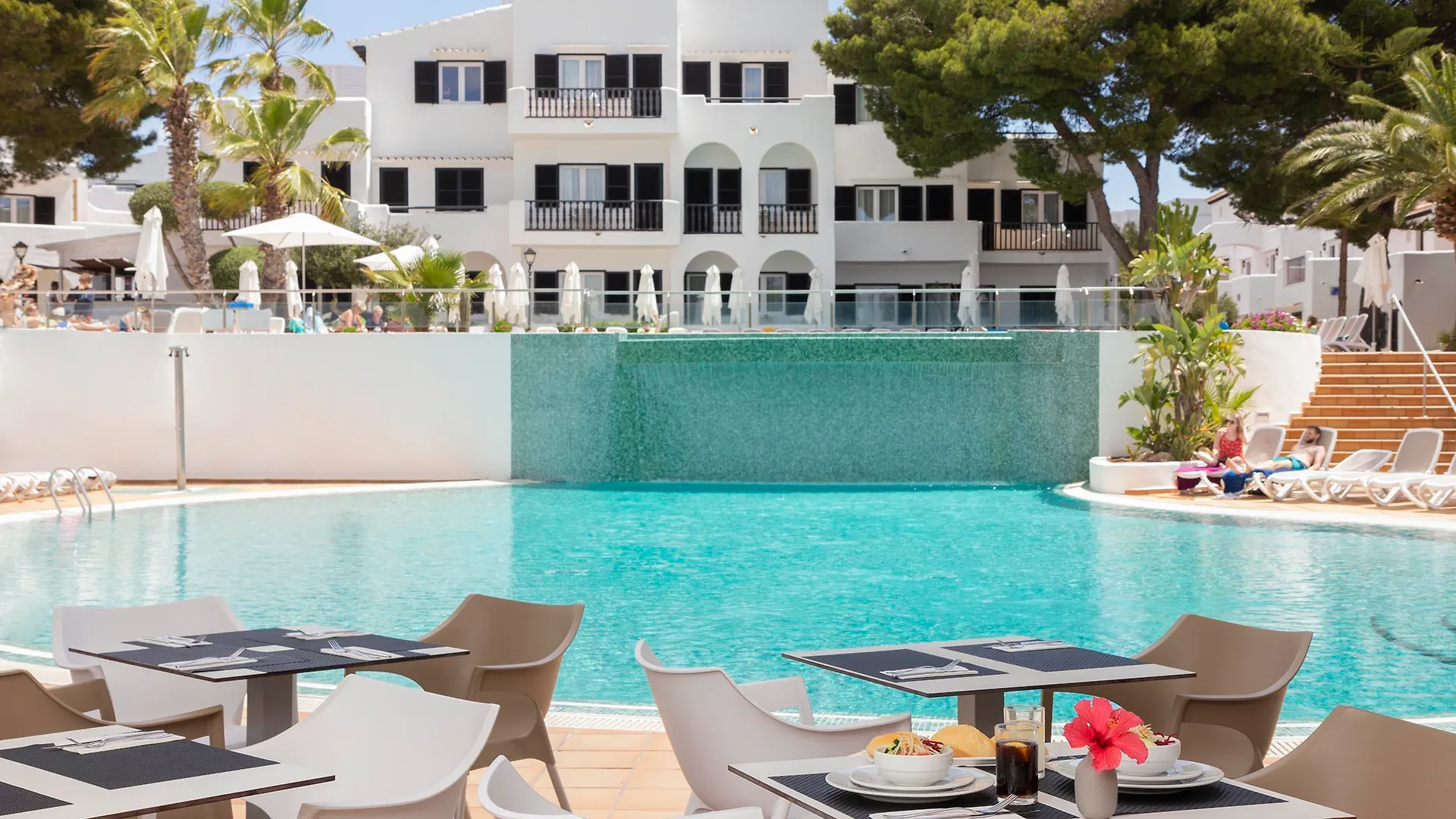 Hotel Palia Dolce Farniente 3 Sup Кала де Ор Испания