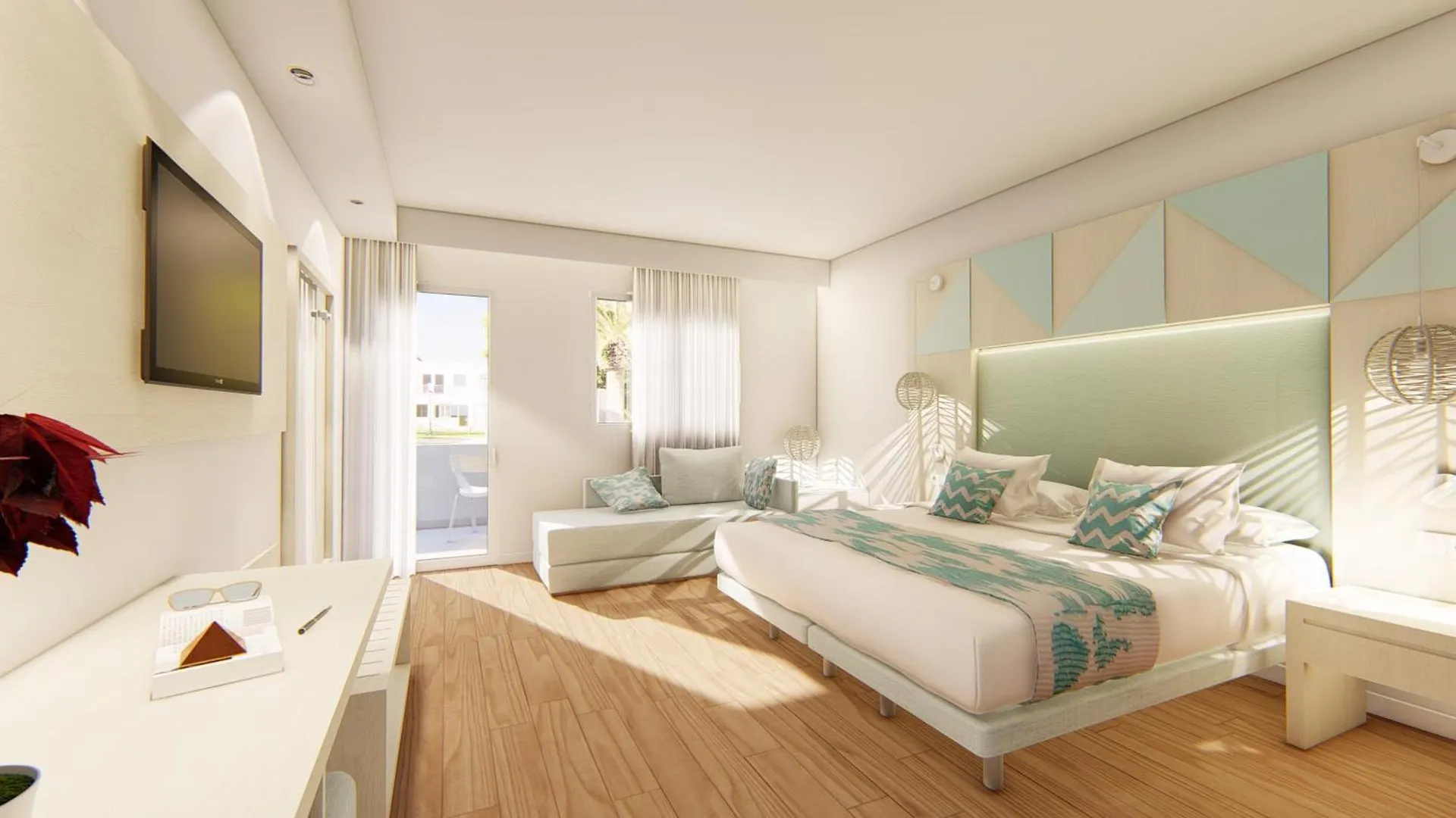 ***  Hotel Palia Dolce Farniente 3 Sup Кала де Ор Испания