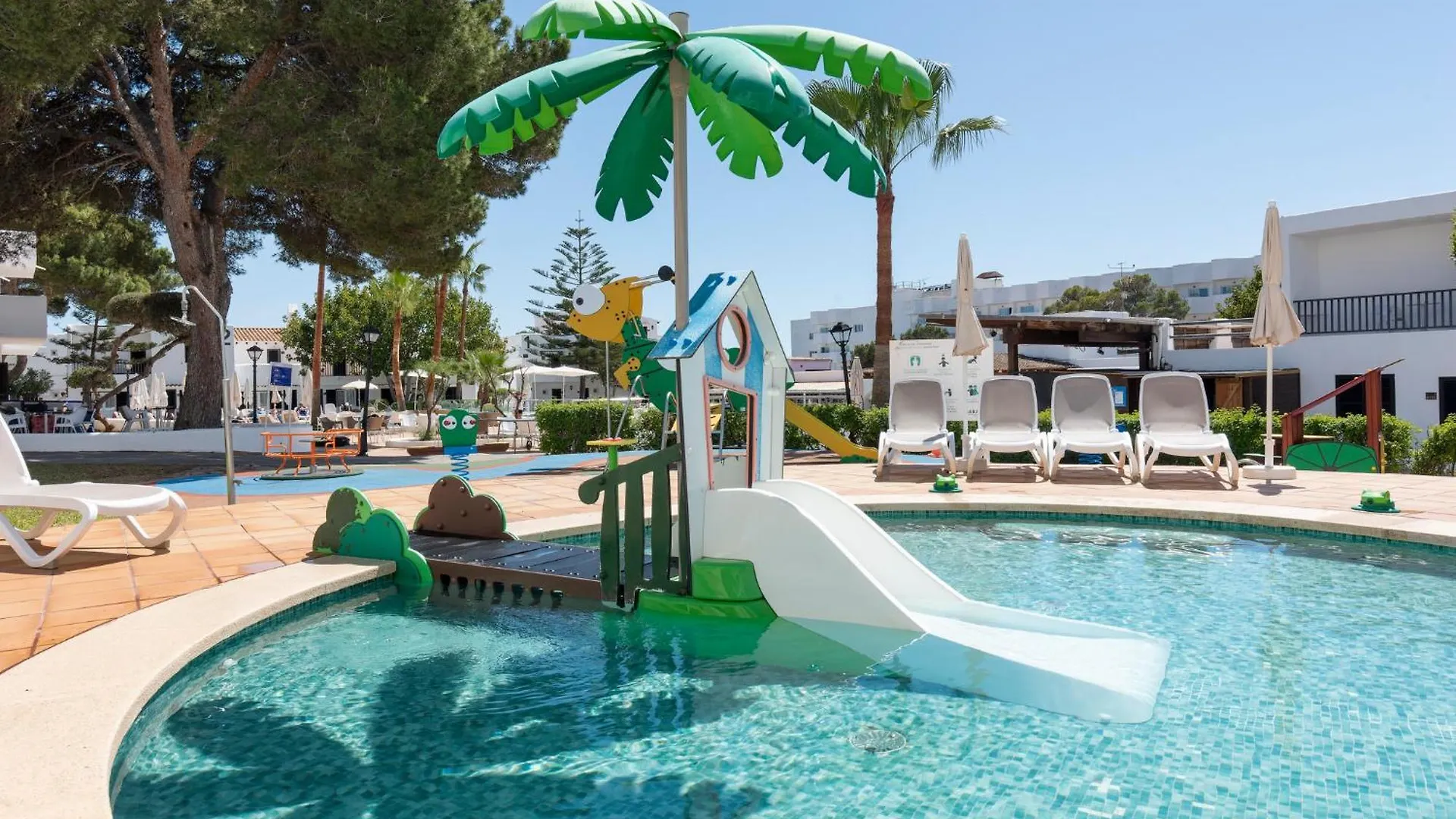 Hotel Palia Dolce Farniente 3 Sup Cala D´Or