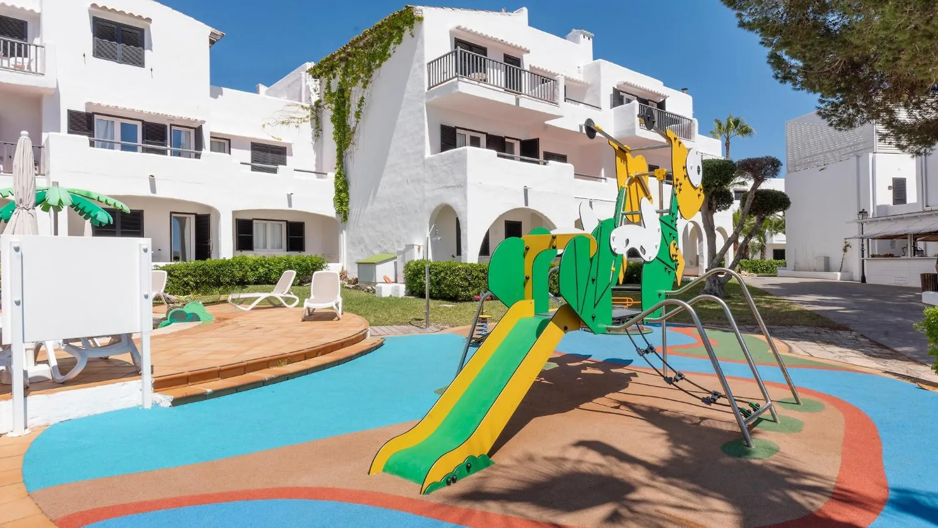 Hotel Palia Dolce Farniente 3 Sup Кала де Ор Испания