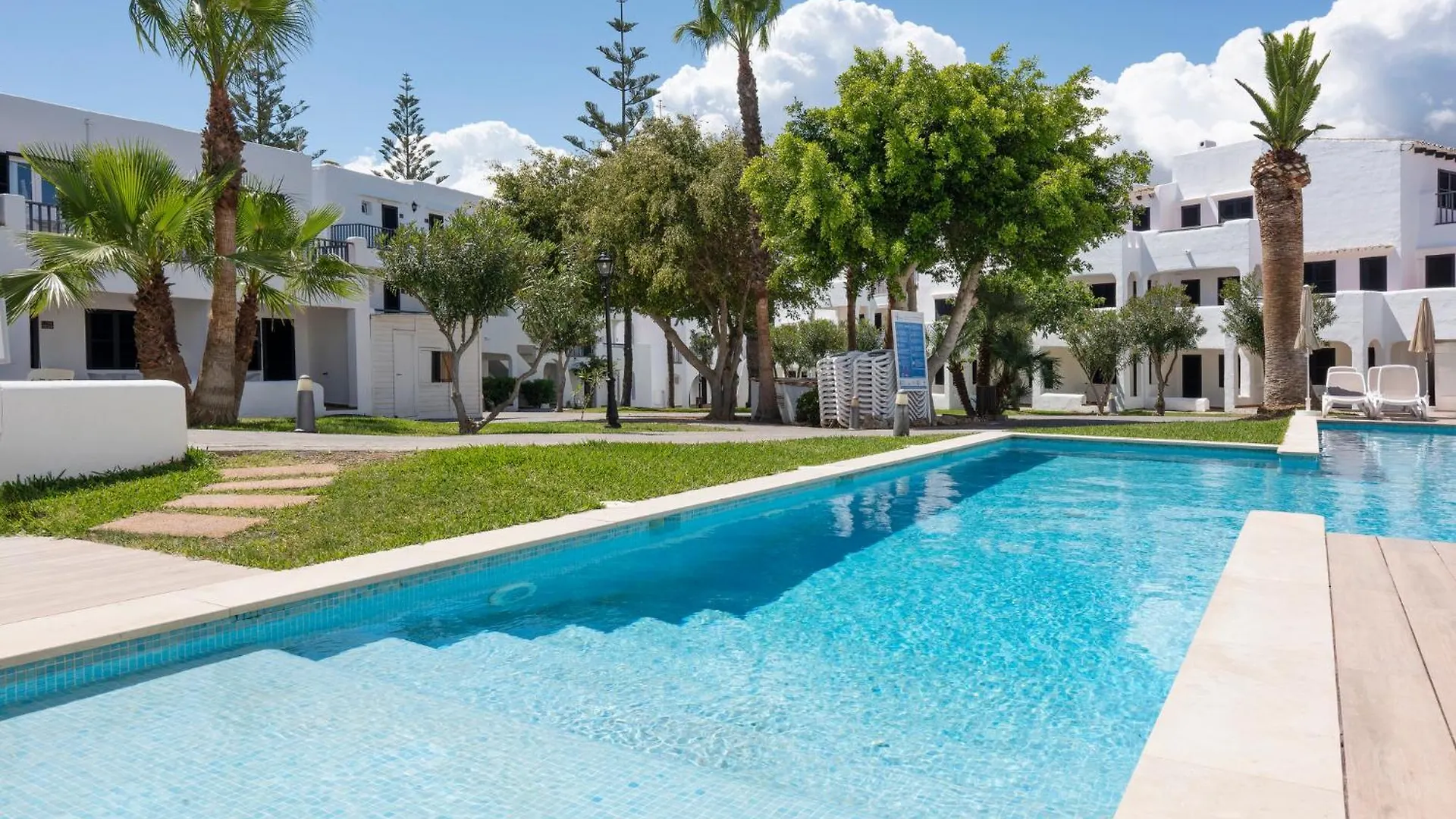 Hotel Palia Dolce Farniente 3 Sup Кала де Ор