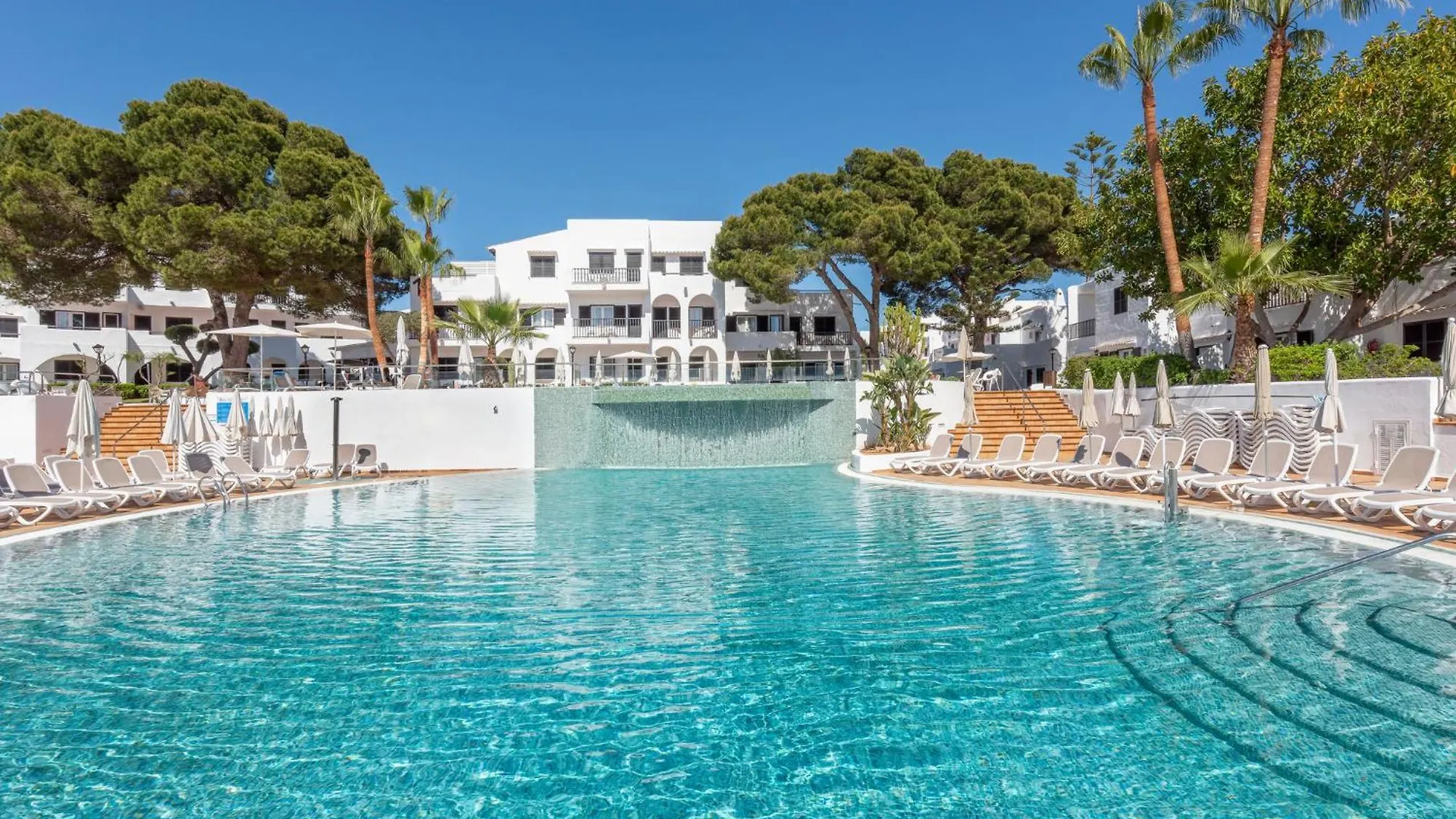 Hotel Palia Dolce Farniente 3 Sup Кала де Ор