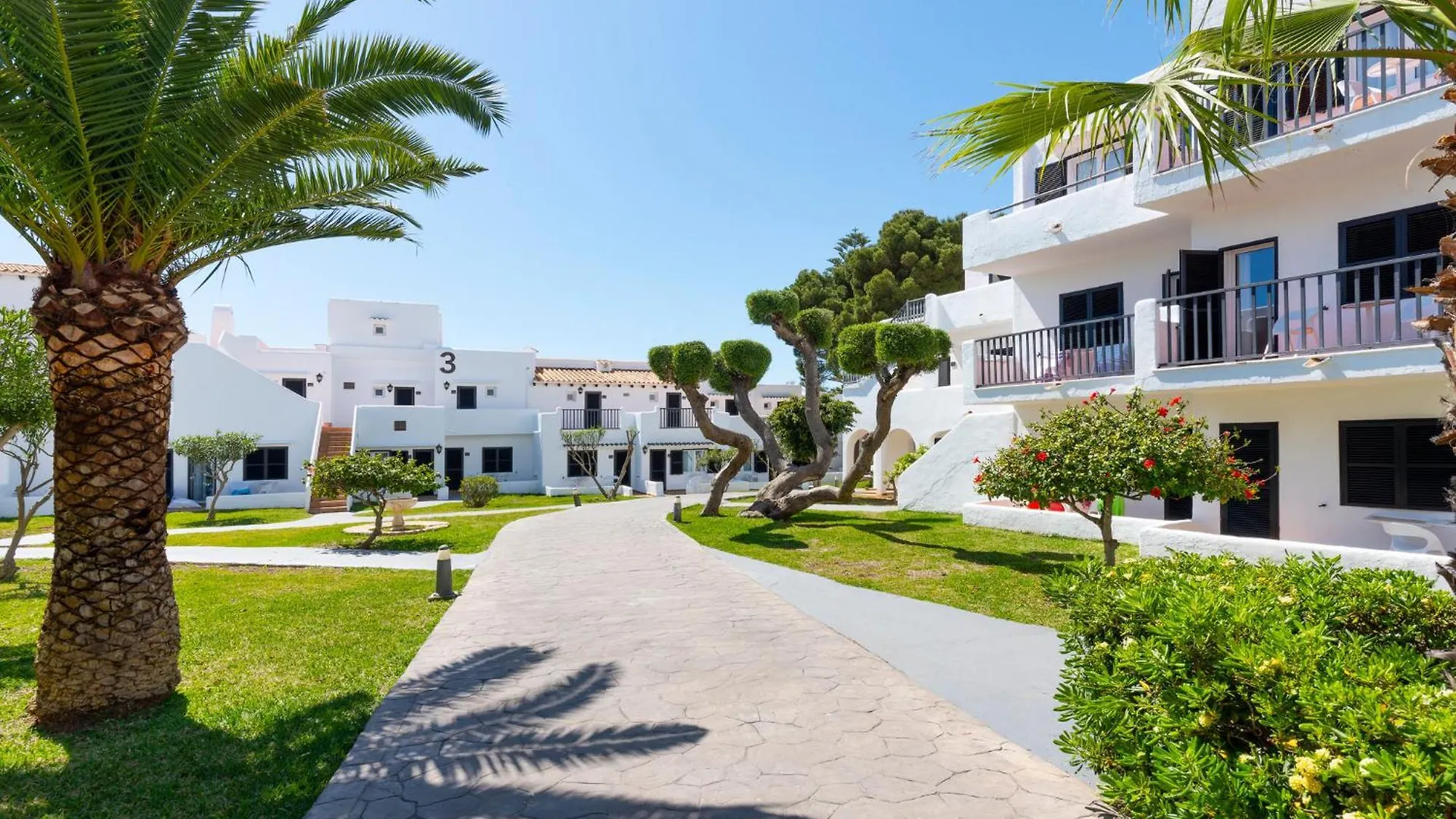 Hotel Palia Dolce Farniente 3 Sup Кала де Ор