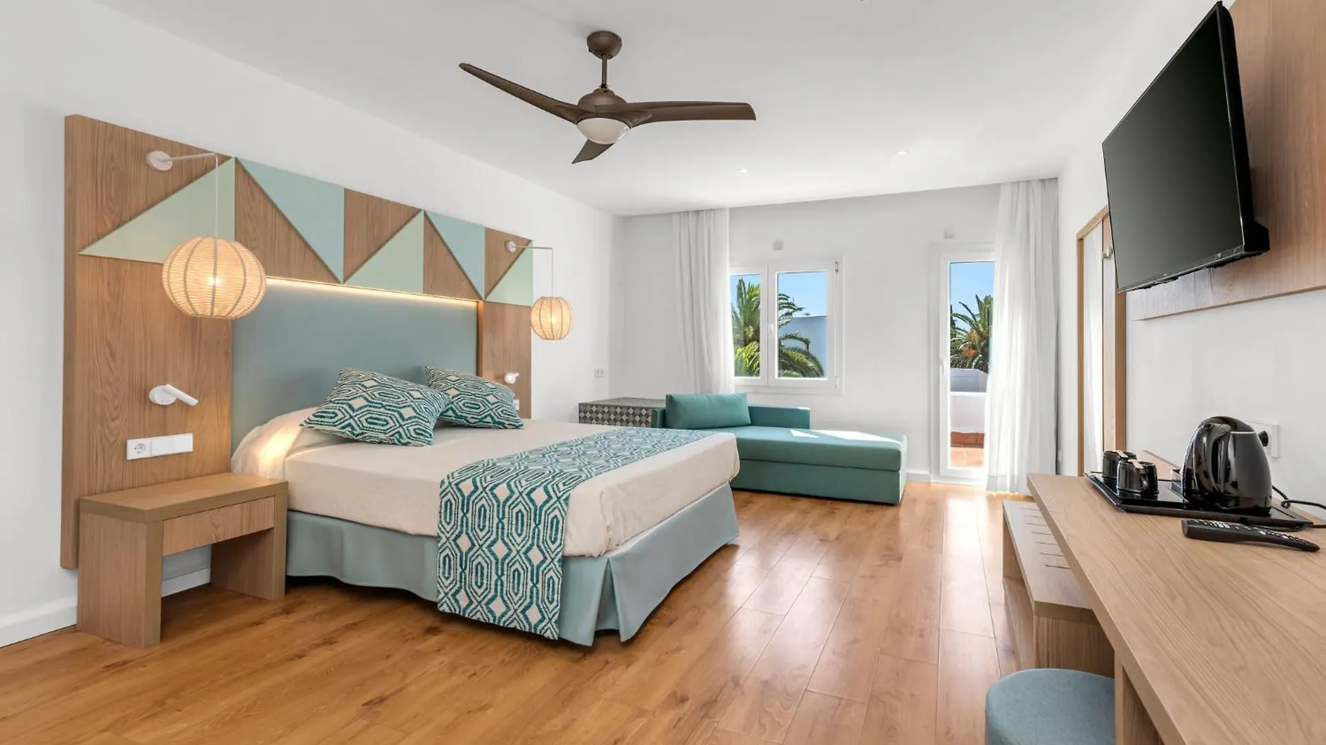 Hotel Palia Dolce Farniente 3 Sup Cala D´Or 3*,  Spanje