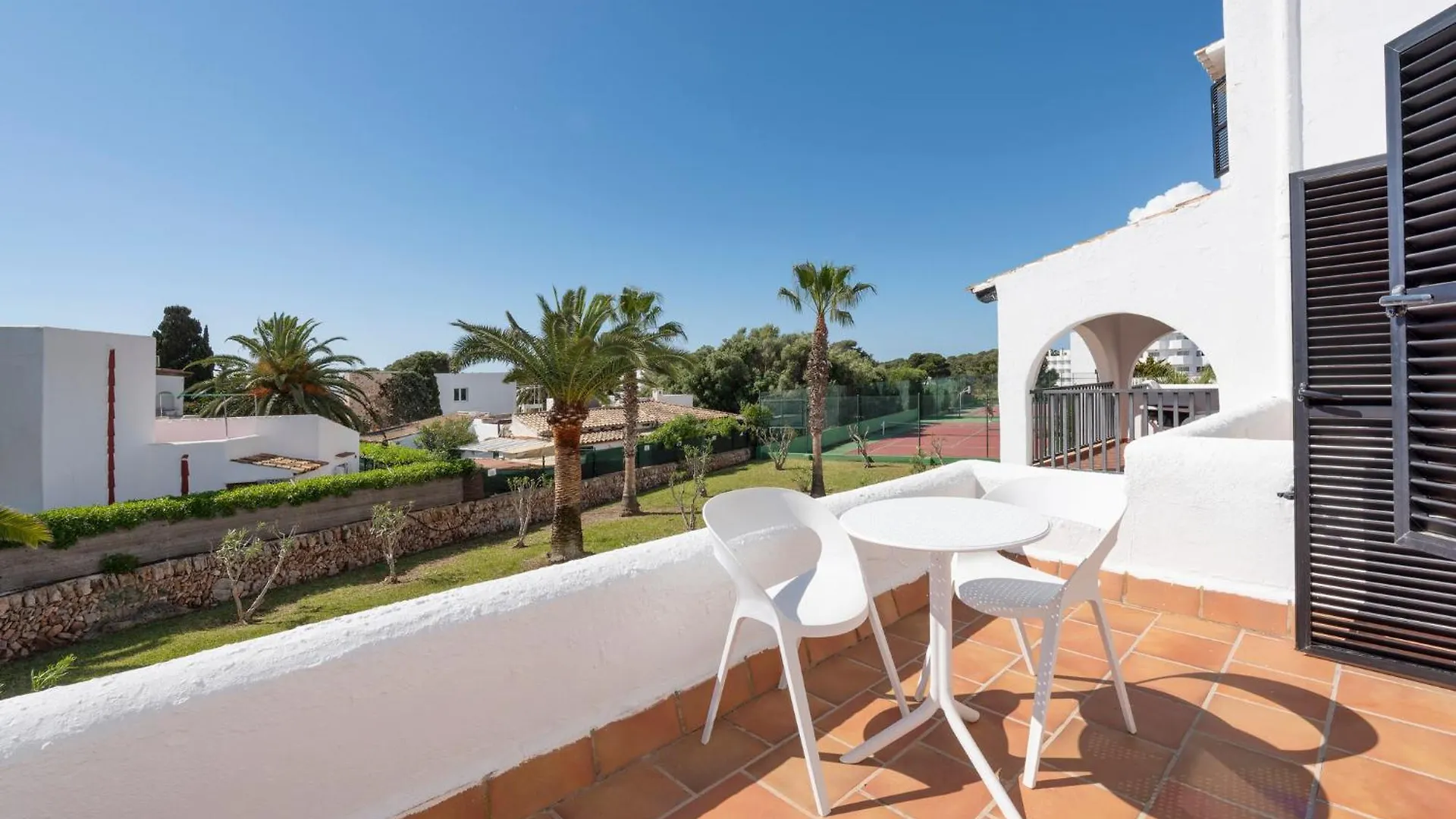 ***  Hotel Palia Dolce Farniente 3 Sup Cala D´Or Spanje