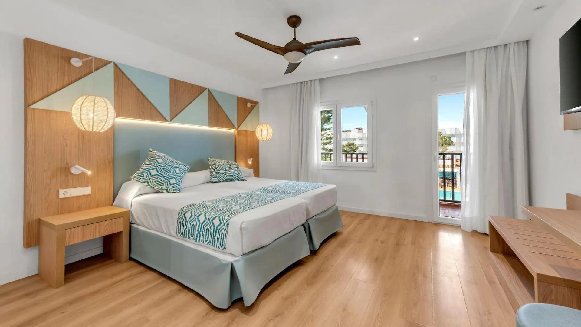Hotel Palia Dolce Farniente 3 Sup Кала де Ор