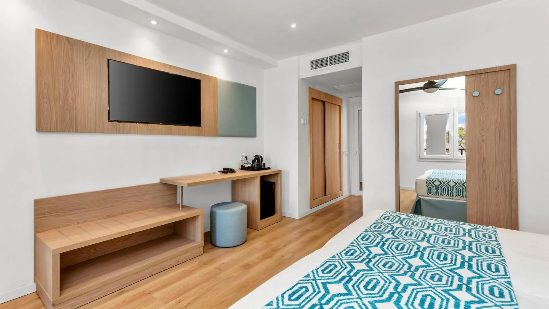 Hotel Palia Dolce Farniente 3 Sup Кала де Ор 3*,  Испания