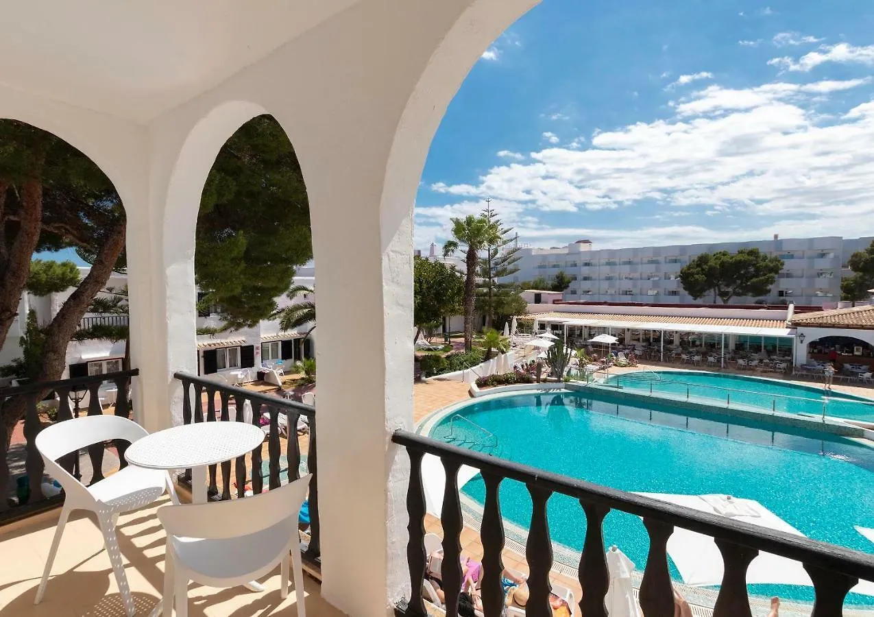 ***  Hotel Palia Dolce Farniente 3 Sup Кала де Ор Испания