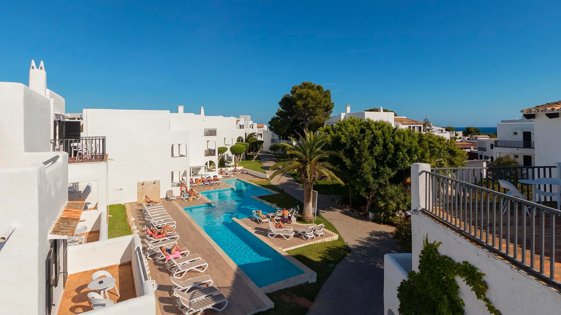 Hotel Palia Dolce Farniente 3 Sup Cala d'Or  3*, Cala d'Or (Mallorca)