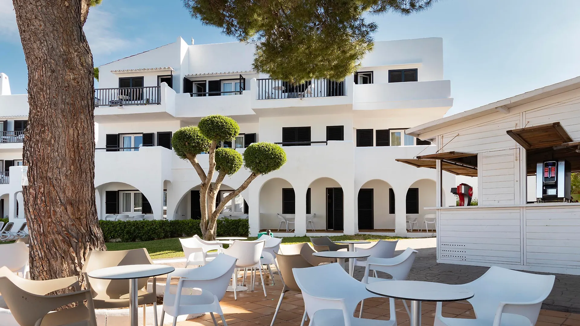 Hotel Palia Dolce Farniente 3 Sup Cala d'Or