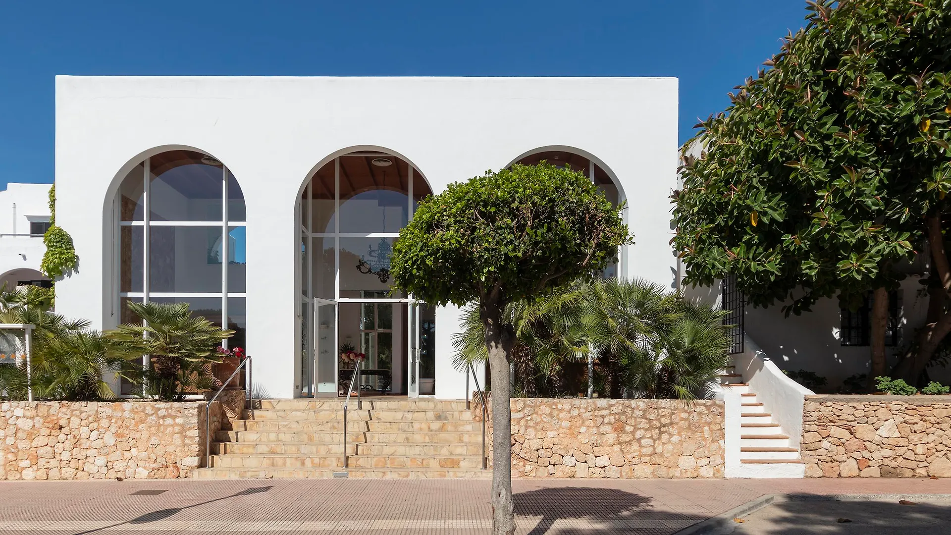 Hotel Palia Dolce Farniente 3 Sup Cala d'Or