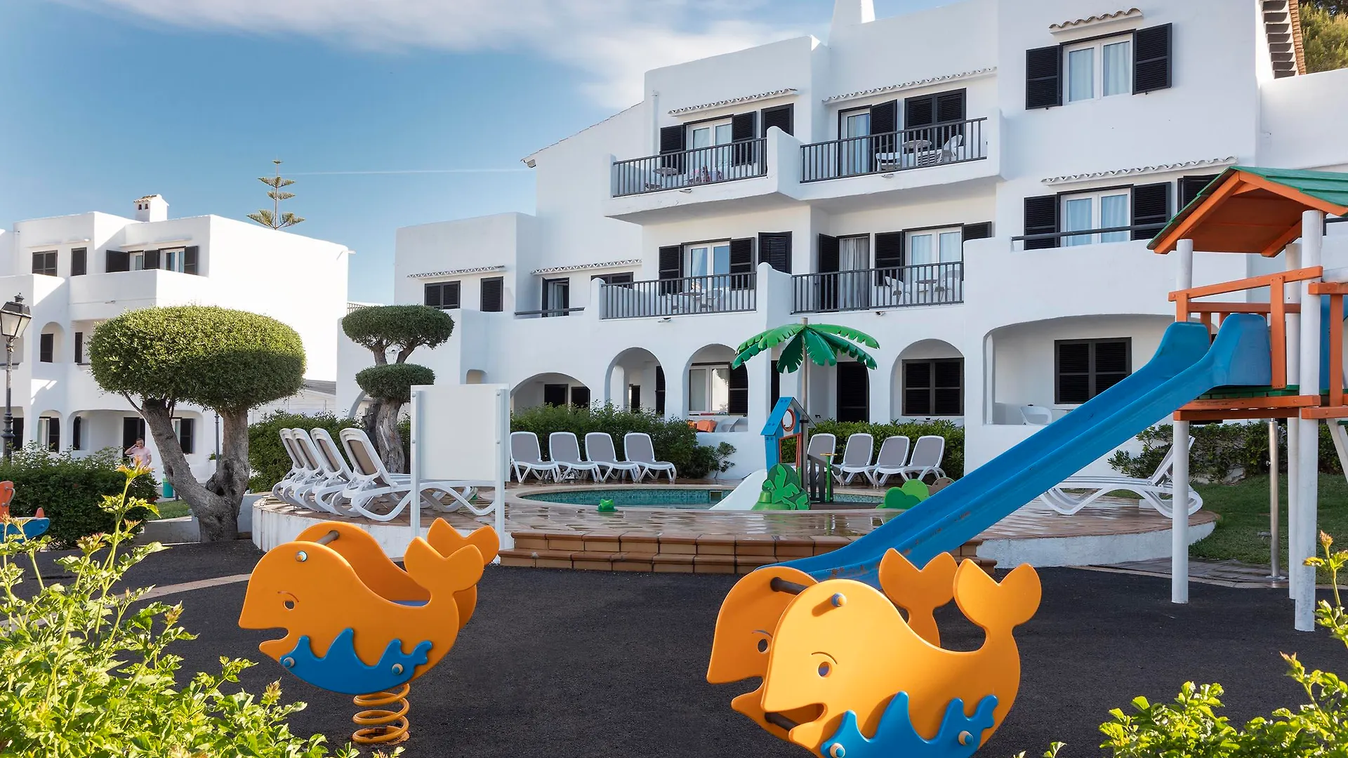 Hotel Palia Dolce Farniente 3 Sup Cala d'Or