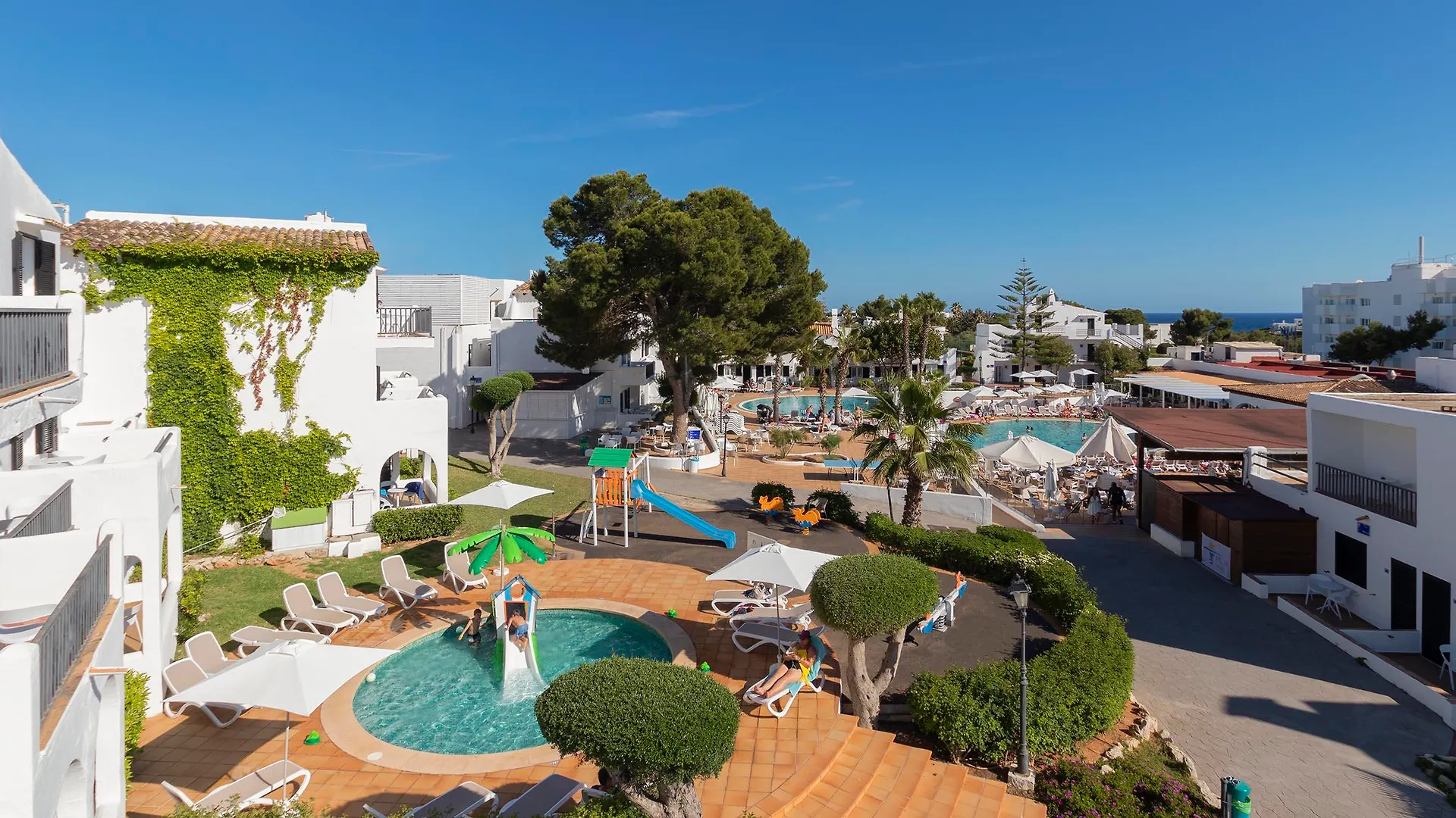 Hotel Palia Dolce Farniente 3 Sup Cala d'Or   Cala d'Or (Mallorca)