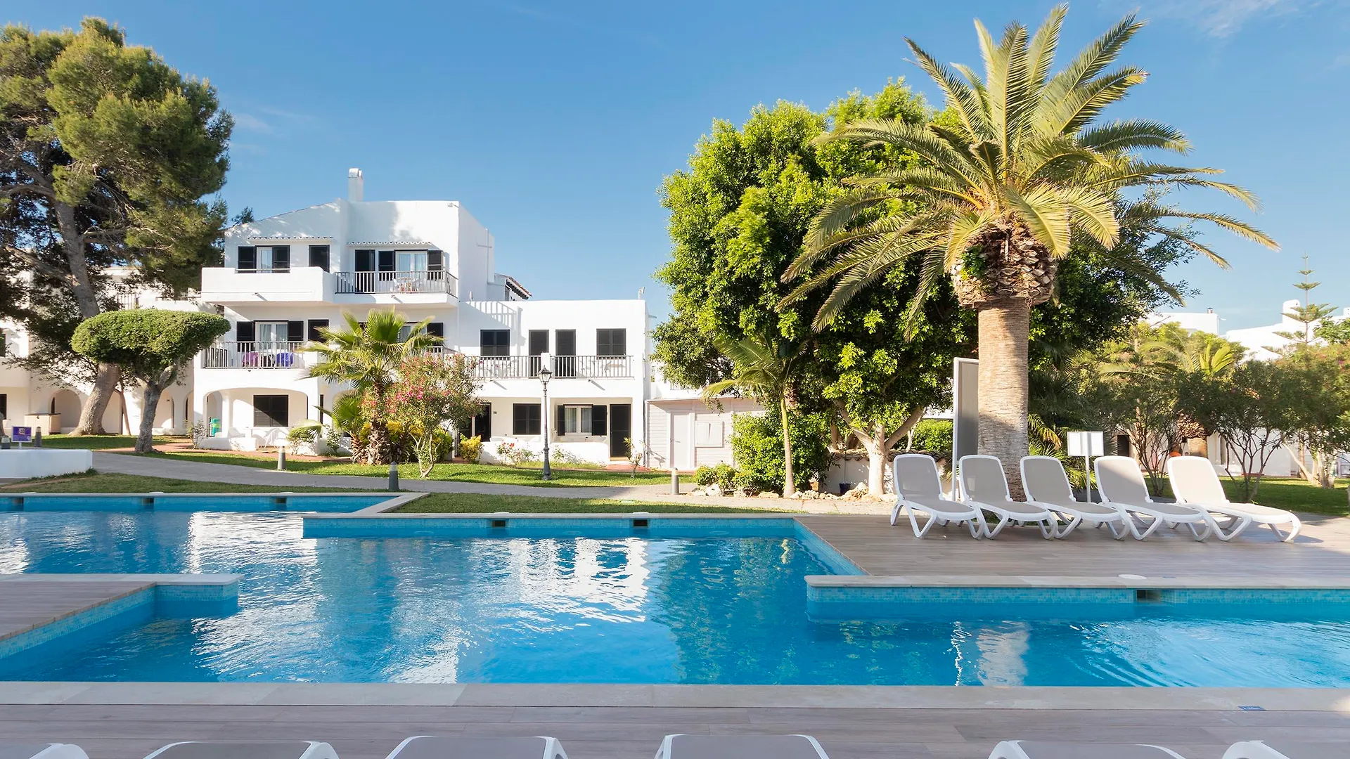Hotel Palia Dolce Farniente 3 Sup Cala d'Or   Cala d'Or (Mallorca)