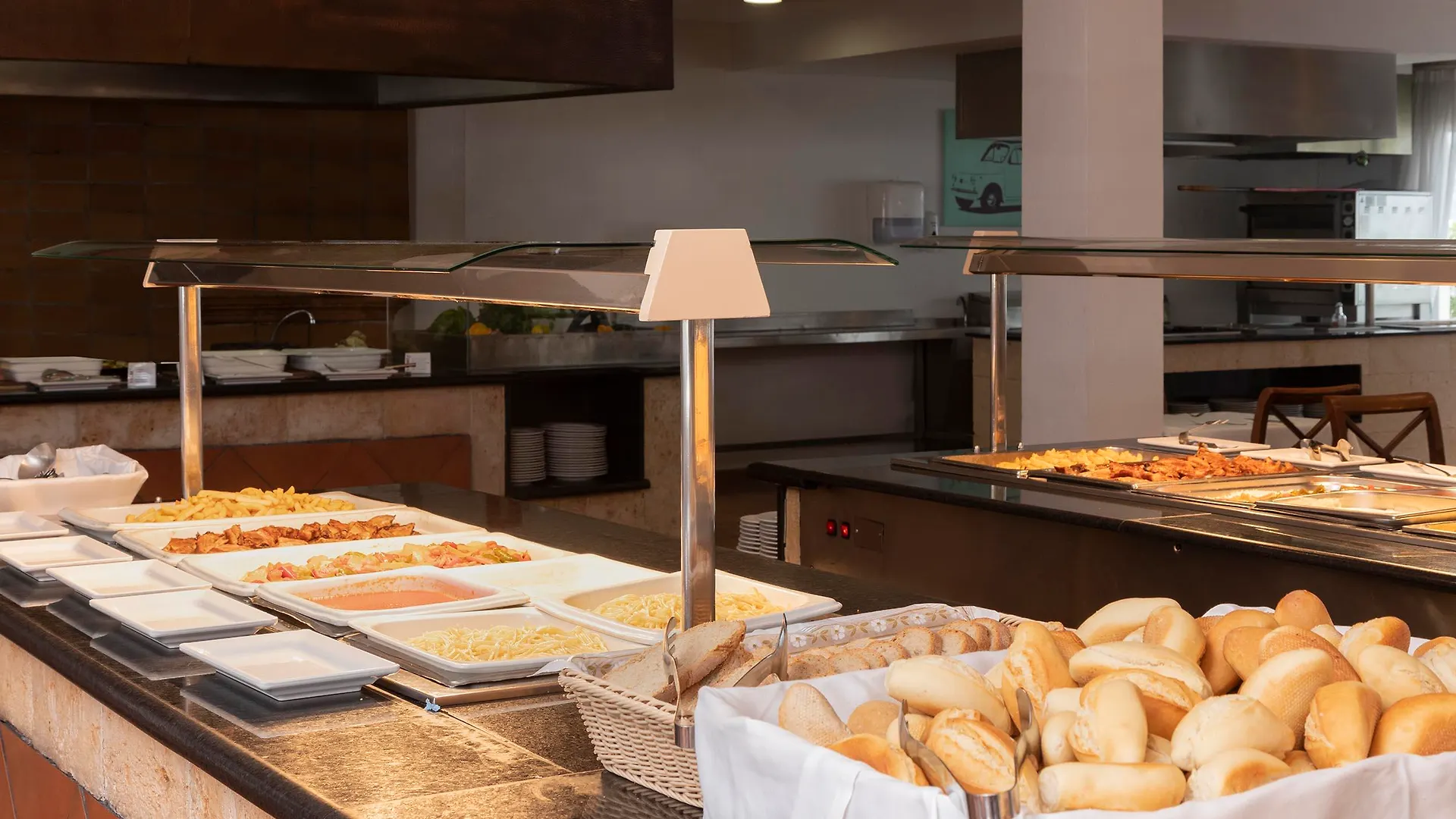 Hotel Palia Dolce Farniente 3 Sup Cala d'Or