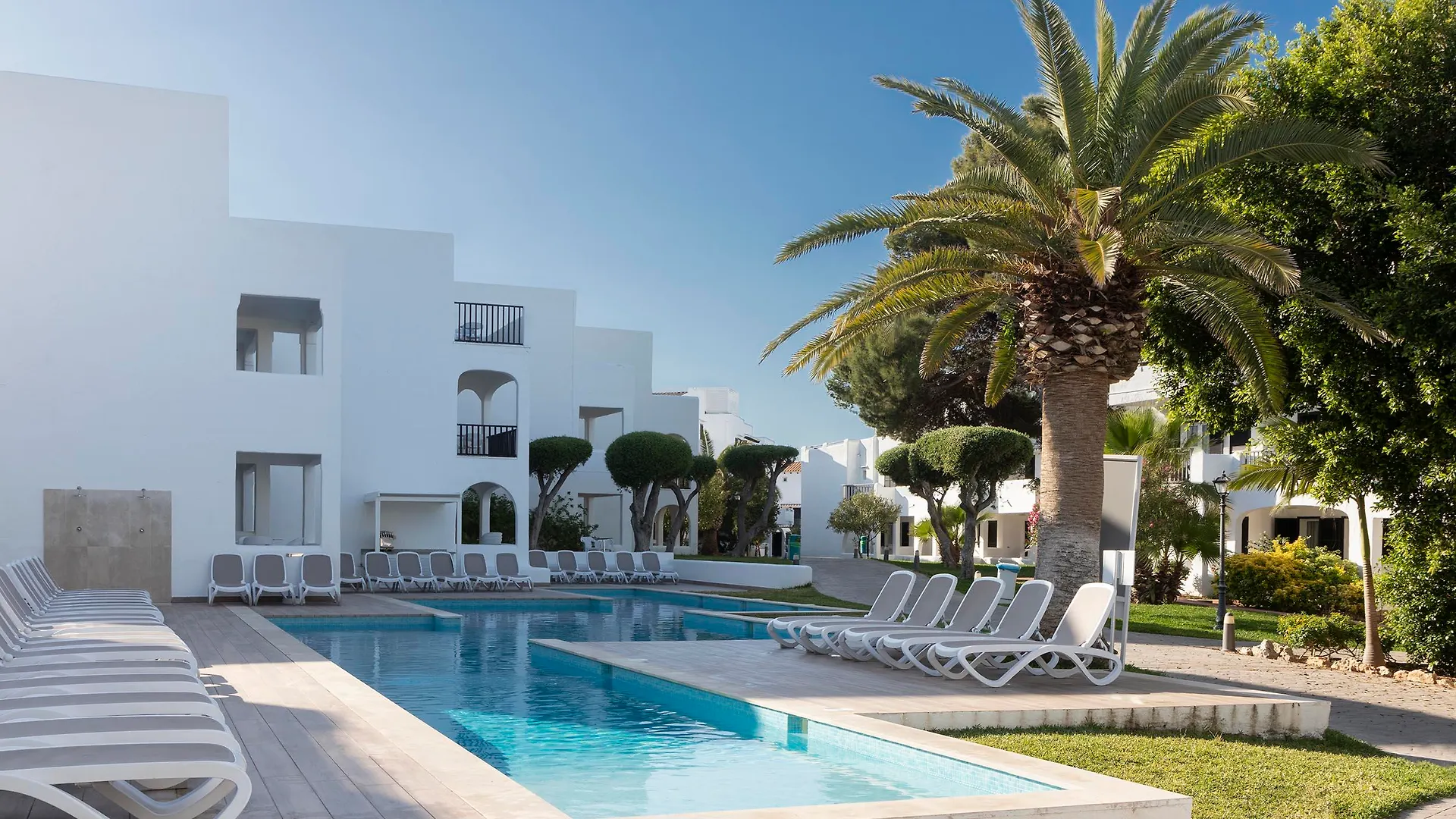 Hotel Palia Dolce Farniente 3 Sup Cala d'Or   Cala d'Or (Mallorca)