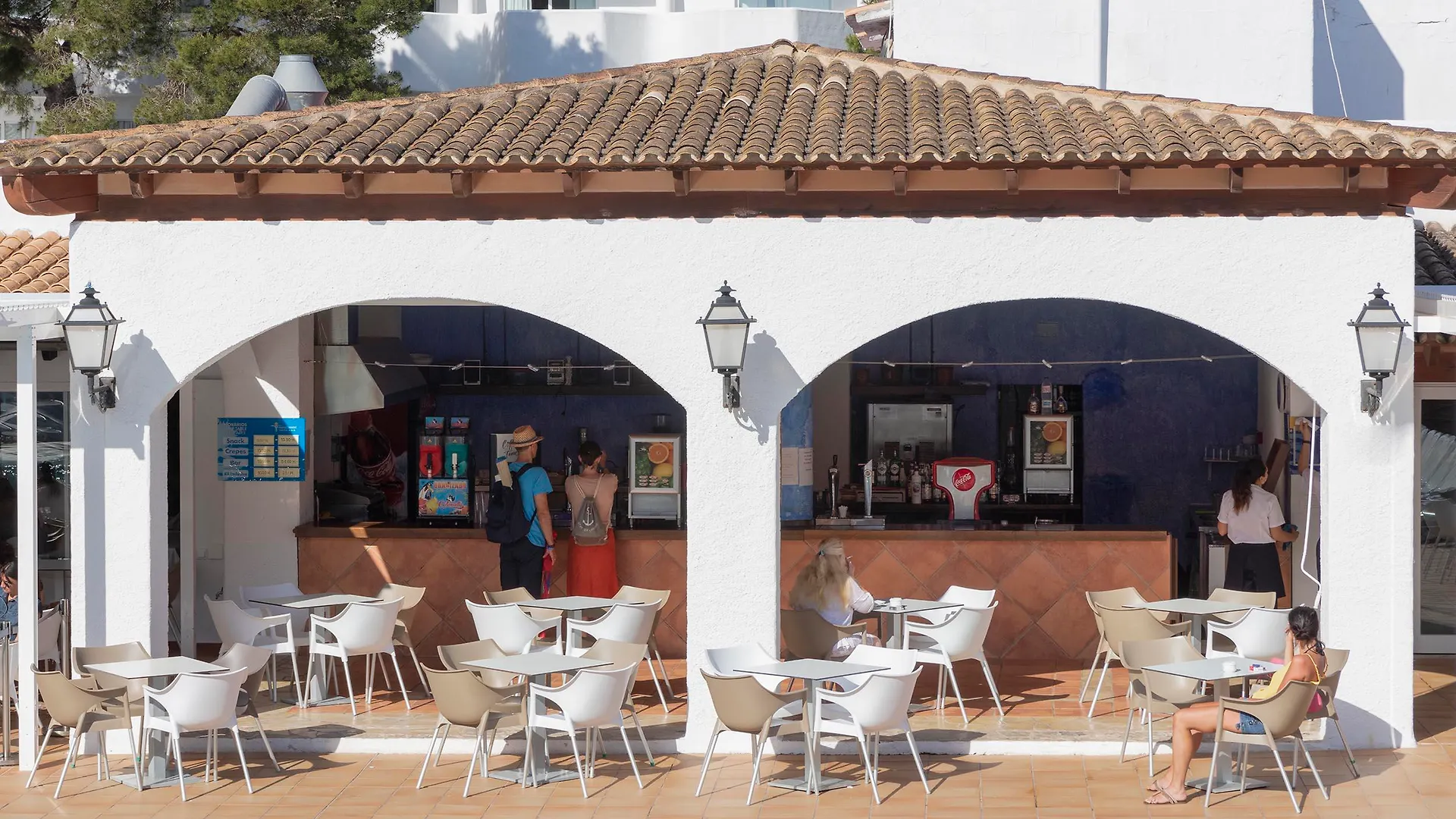 Hotel Palia Dolce Farniente 3 Sup Cala d'Or