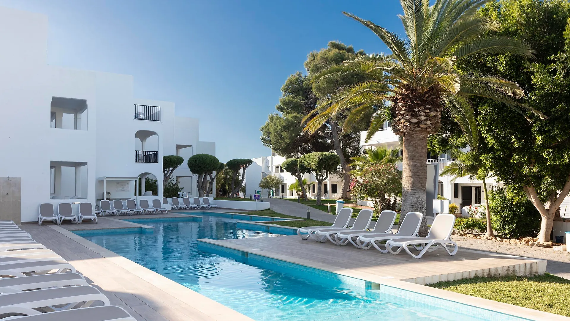 Hotel Palia Dolce Farniente 3 Sup Cala d'Or  Cala d'Or (Mallorca)
