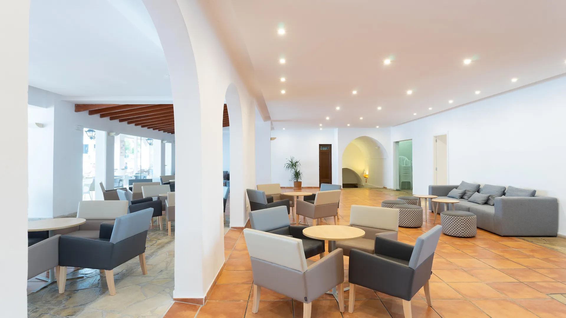 Hotel Palia Dolce Farniente 3 Sup Cala d'Or  Spain