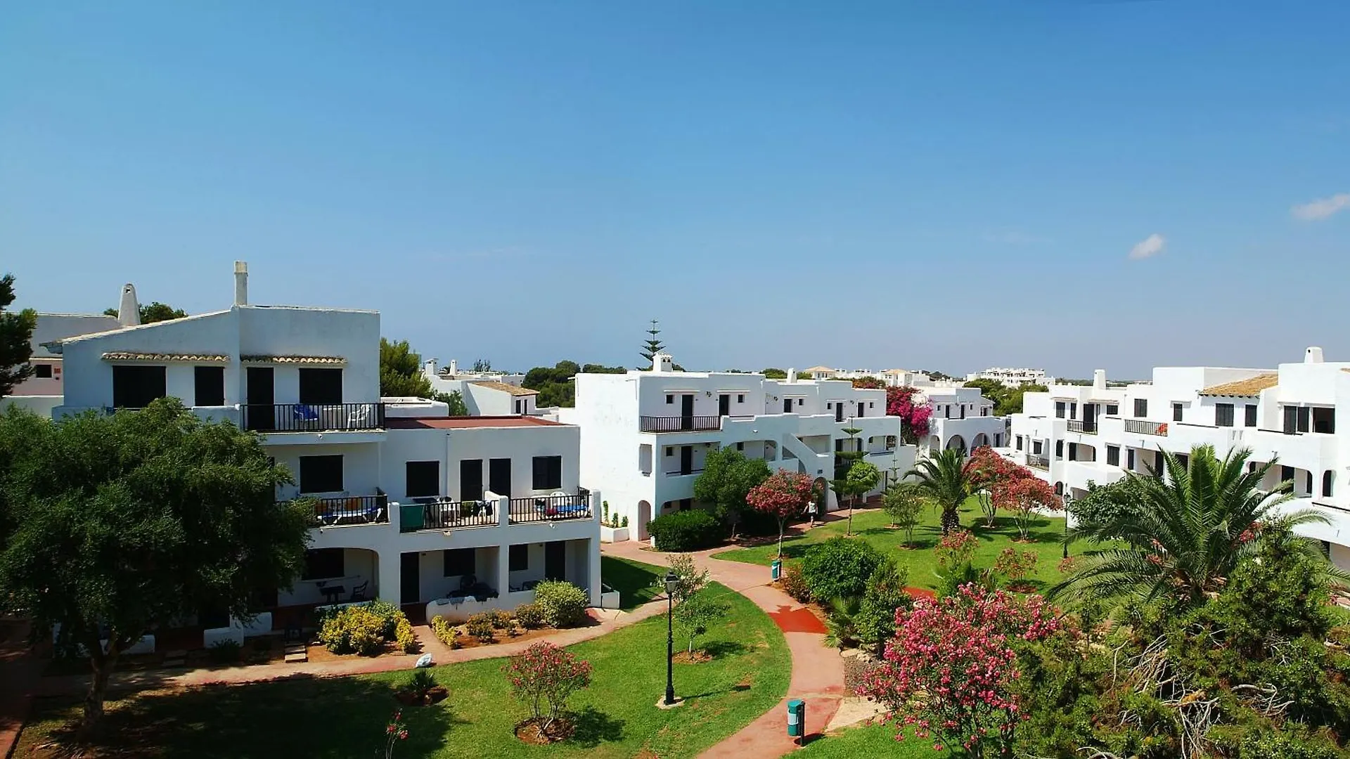 Hotel Palia Dolce Farniente 3 Sup Cala d'Or   Cala d'Or (Mallorca)
