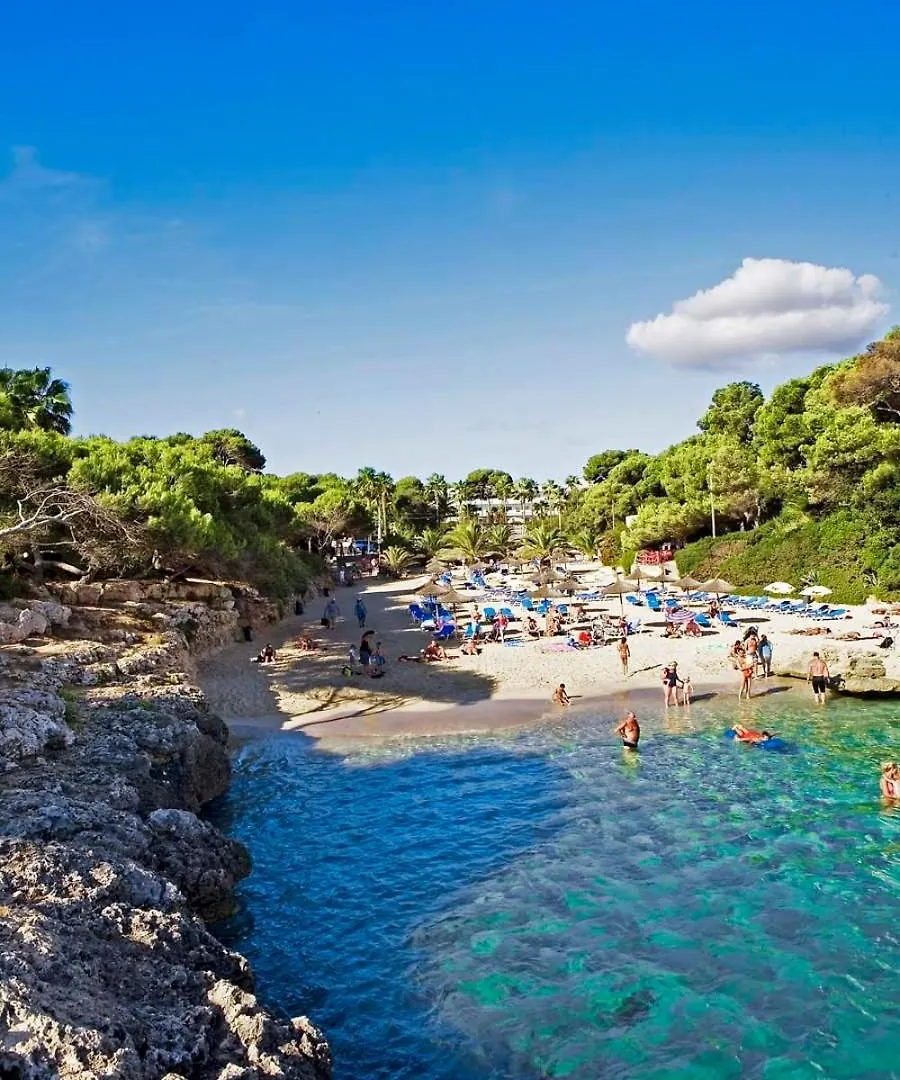 Hotel Palia Dolce Farniente 3 Sup Cala d'Or  3*, Cala d'Or (Mallorca)