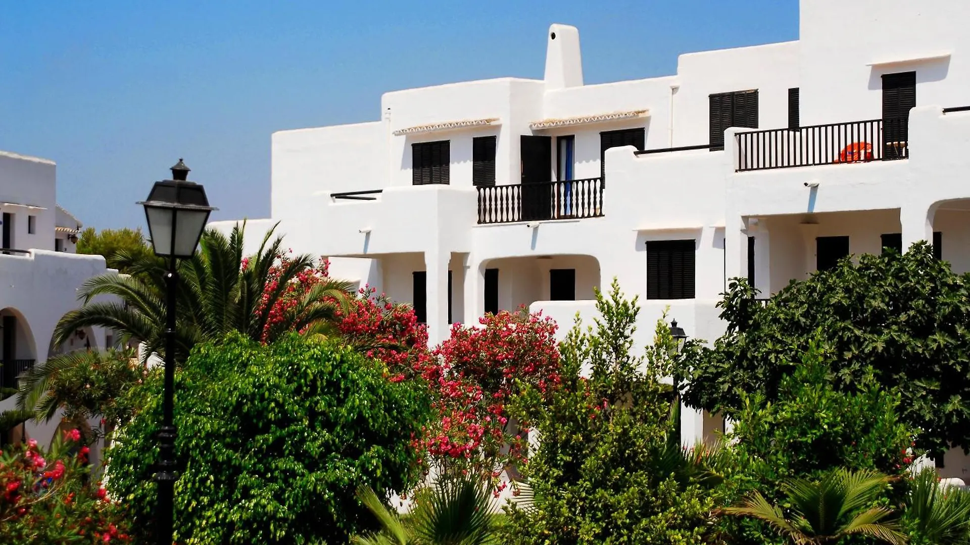 ***  Hotel Palia Dolce Farniente 3 Sup Cala d'Or  Spain