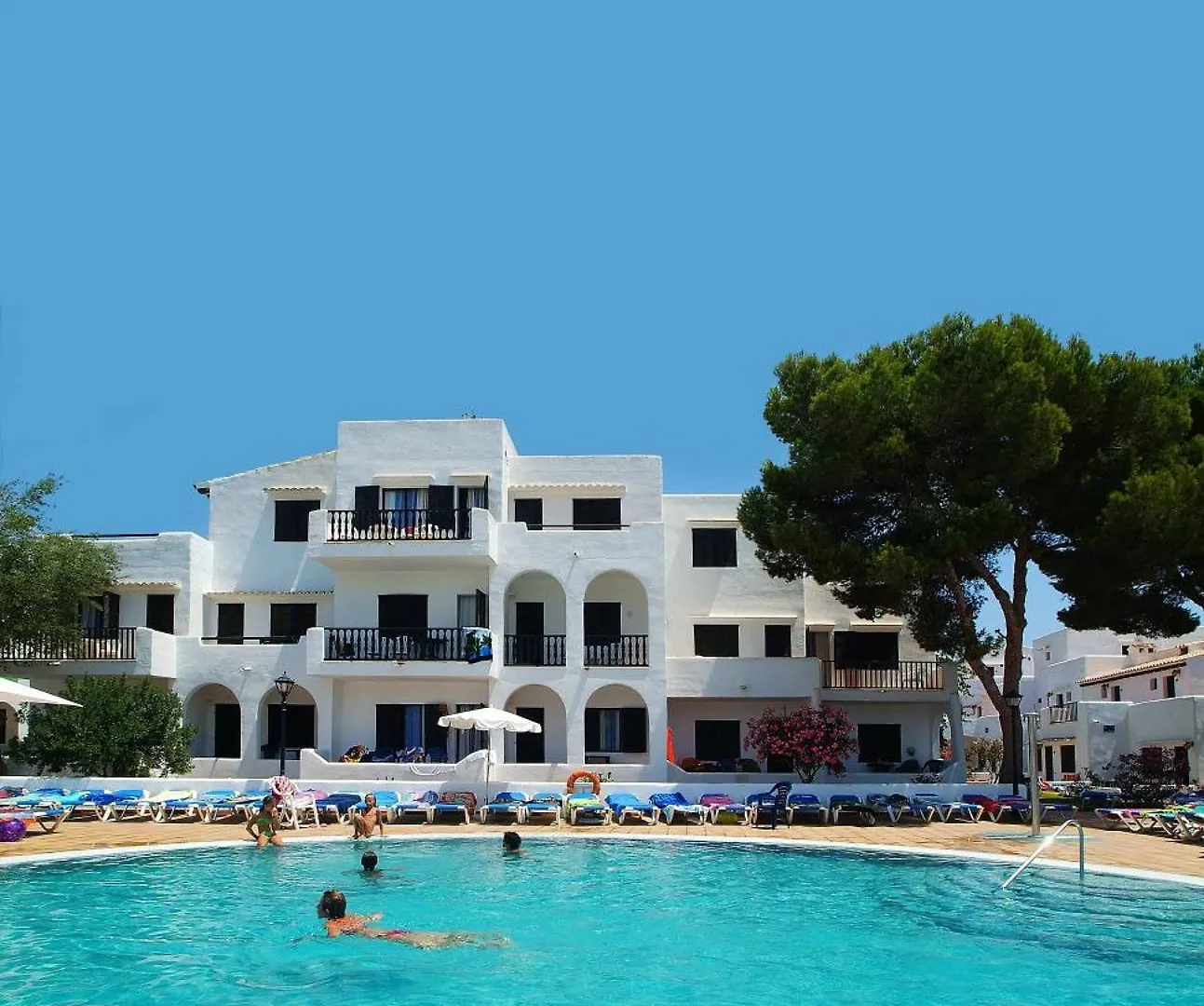 Hotel Palia Dolce Farniente 3 Sup Cala d'Or  Cala d'Or (Mallorca)