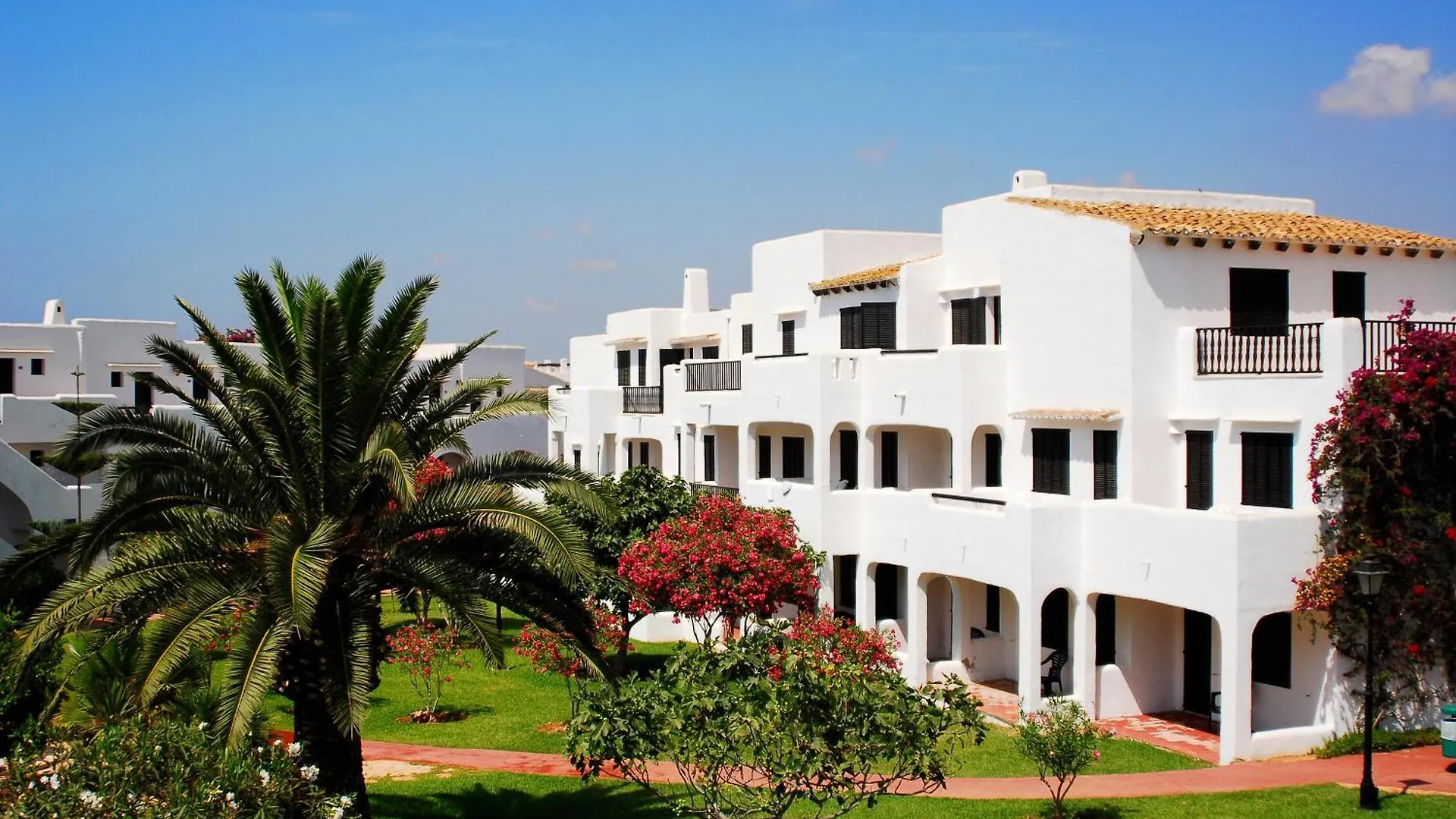 Hotel Palia Dolce Farniente 3 Sup Cala d'Or   Cala d'Or (Mallorca)