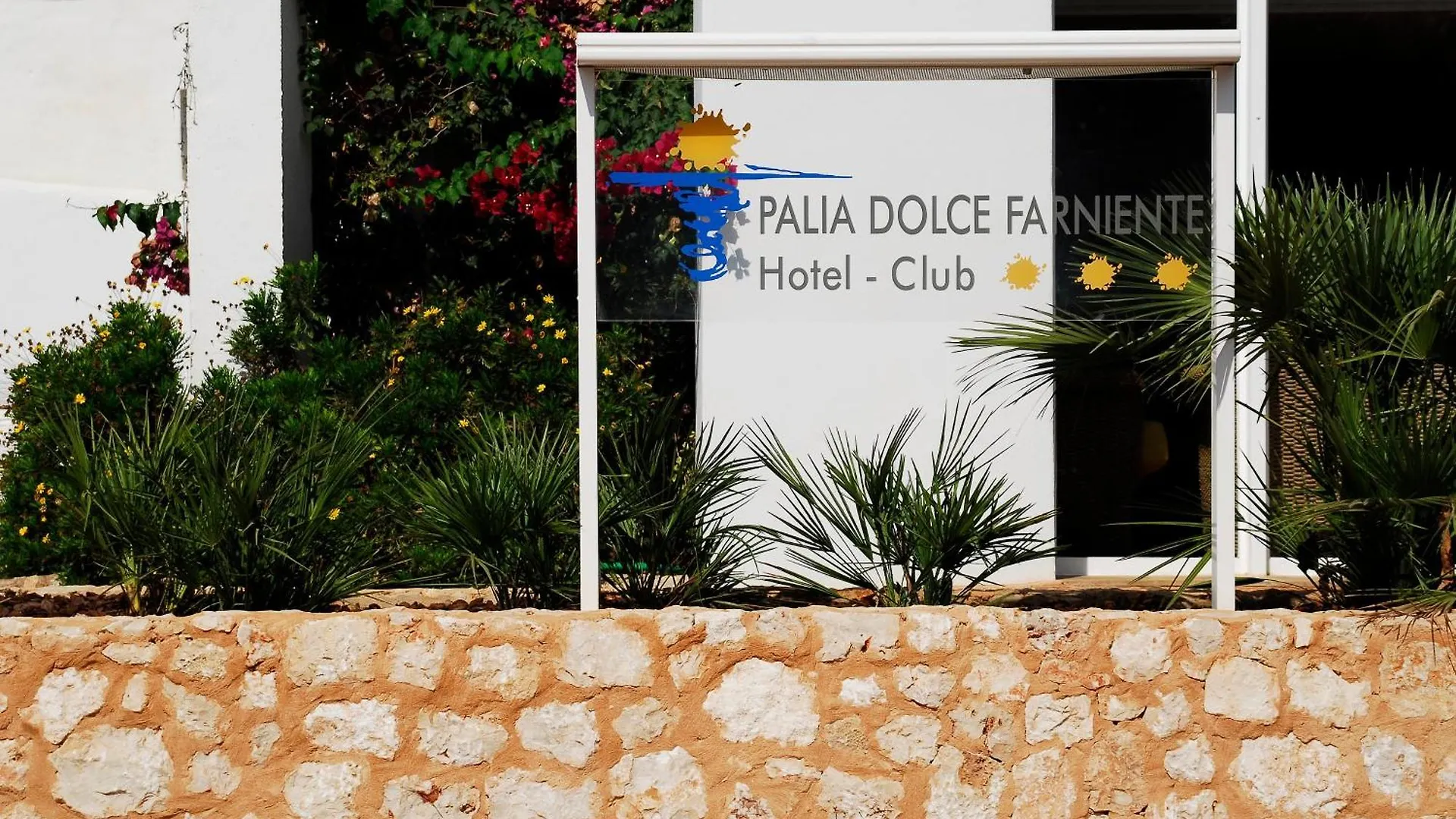 Hotel Palia Dolce Farniente 3 Sup Cala d'Or