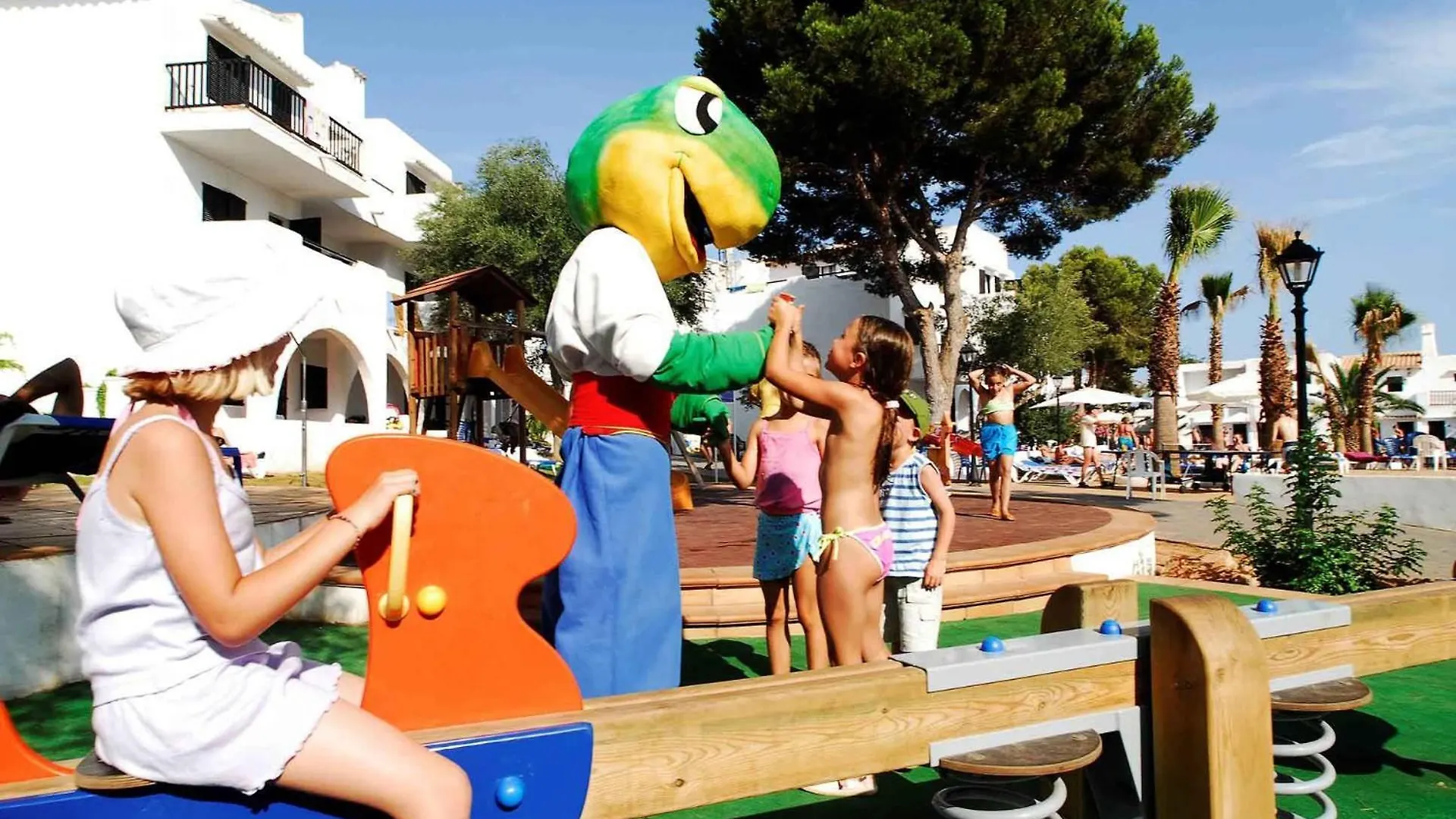 Hotel Palia Dolce Farniente 3 Sup Cala d'Or  3*, Cala d'Or (Mallorca) Spain