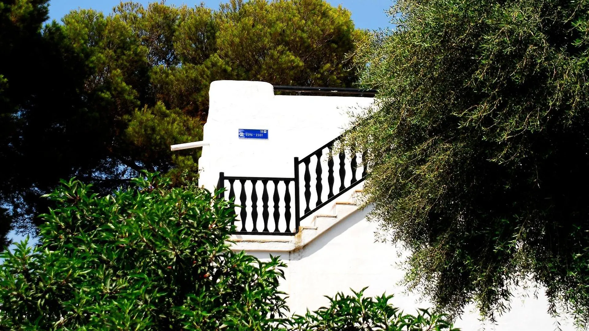 Hotel Palia Dolce Farniente 3 Sup Cala d'Or