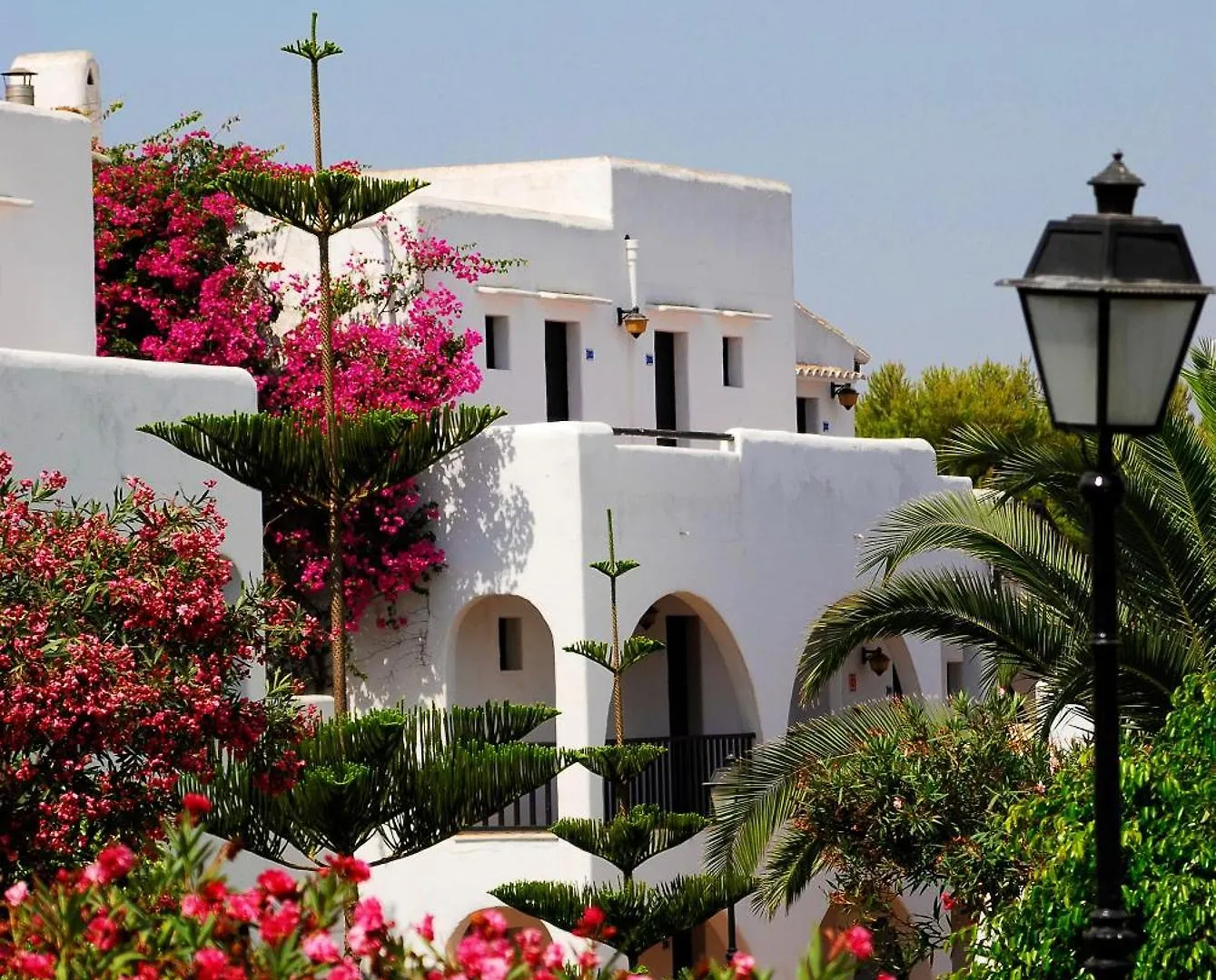***  Hotel Palia Dolce Farniente 3 Sup Cala d'Or  Spain
