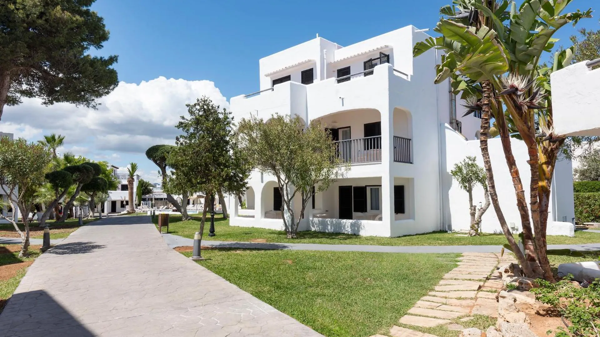 Hotel Palia Dolce Farniente 3 Sup Cala d'Or  3*, Cala d'Or (Mallorca)
