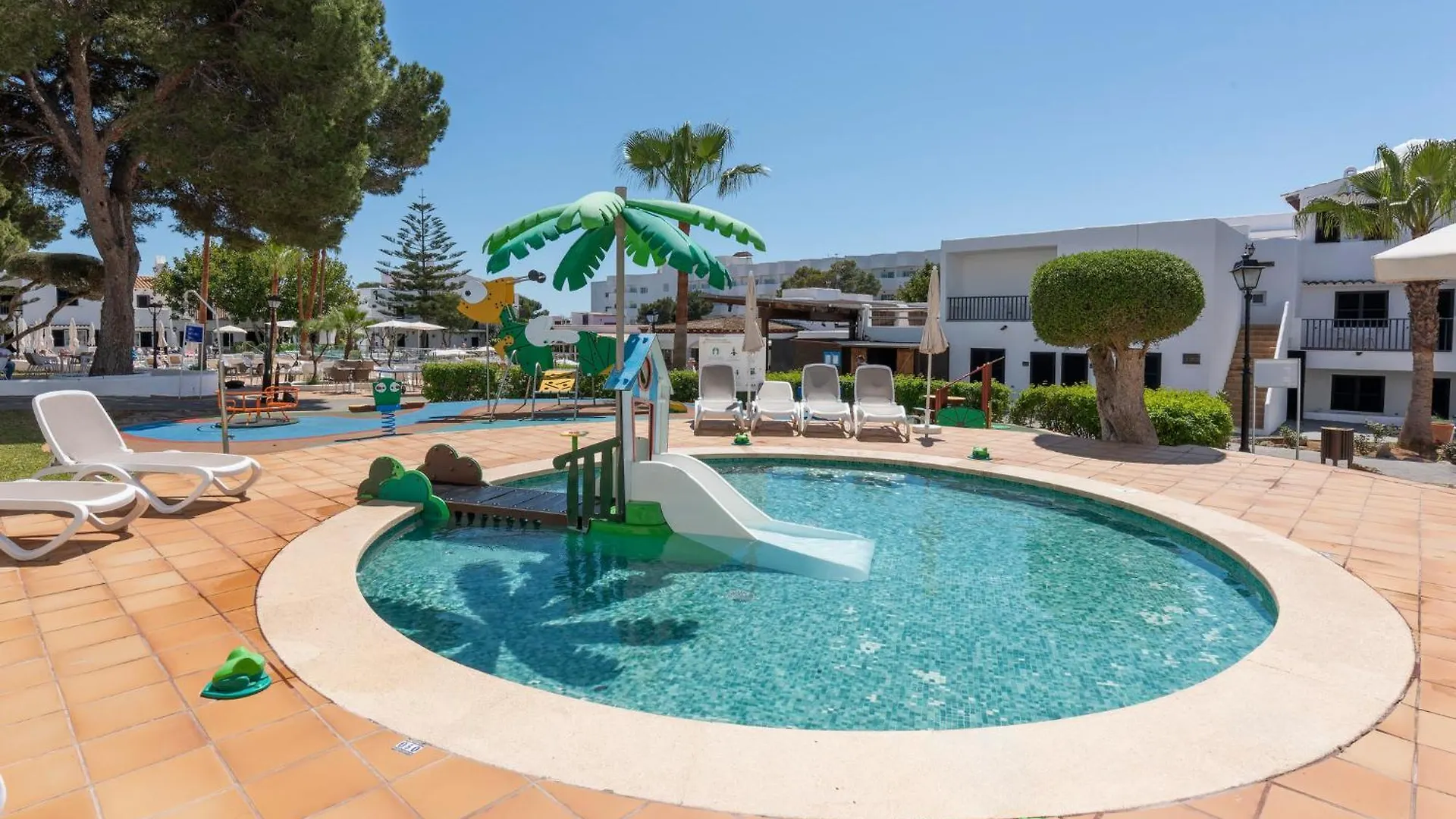 Hotel Palia Dolce Farniente 3 Sup Cala d'Or