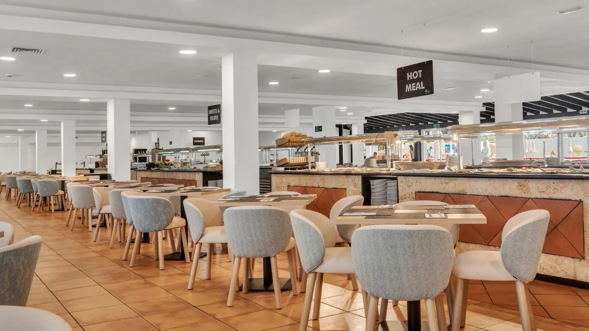 Hotel Palia Dolce Farniente 3 Sup Cala d'Or   Cala d'Or (Mallorca)