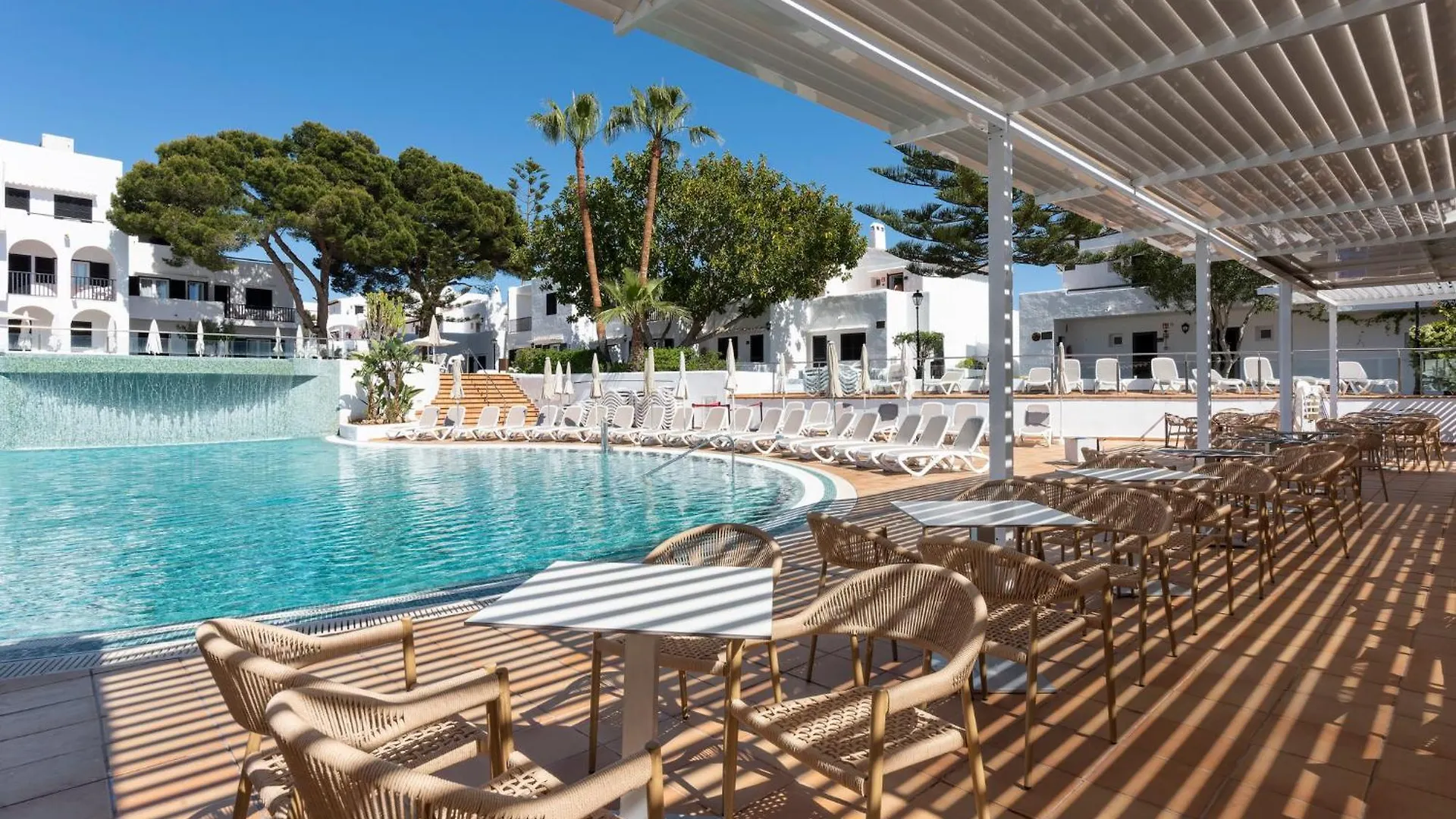 Hotel Palia Dolce Farniente 3 Sup Cala d'Or  Cala d'Or (Mallorca)