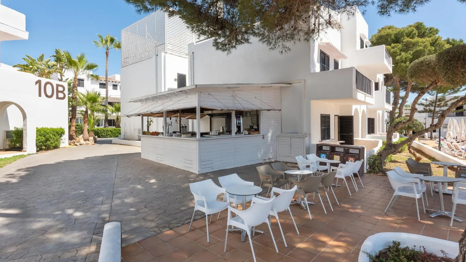 Hotel Palia Dolce Farniente 3 Sup Cala d'Or